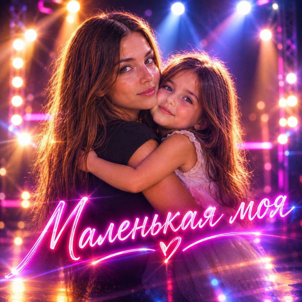 Релиз Маленькая моя