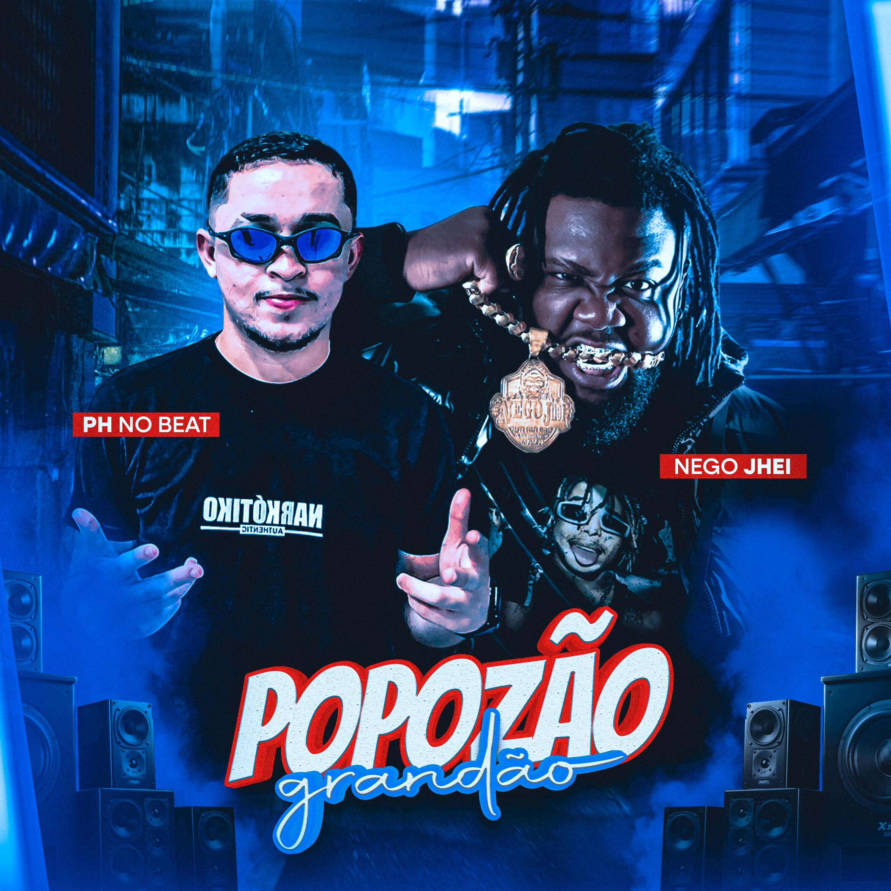 Релиз Popozâo Grandâo