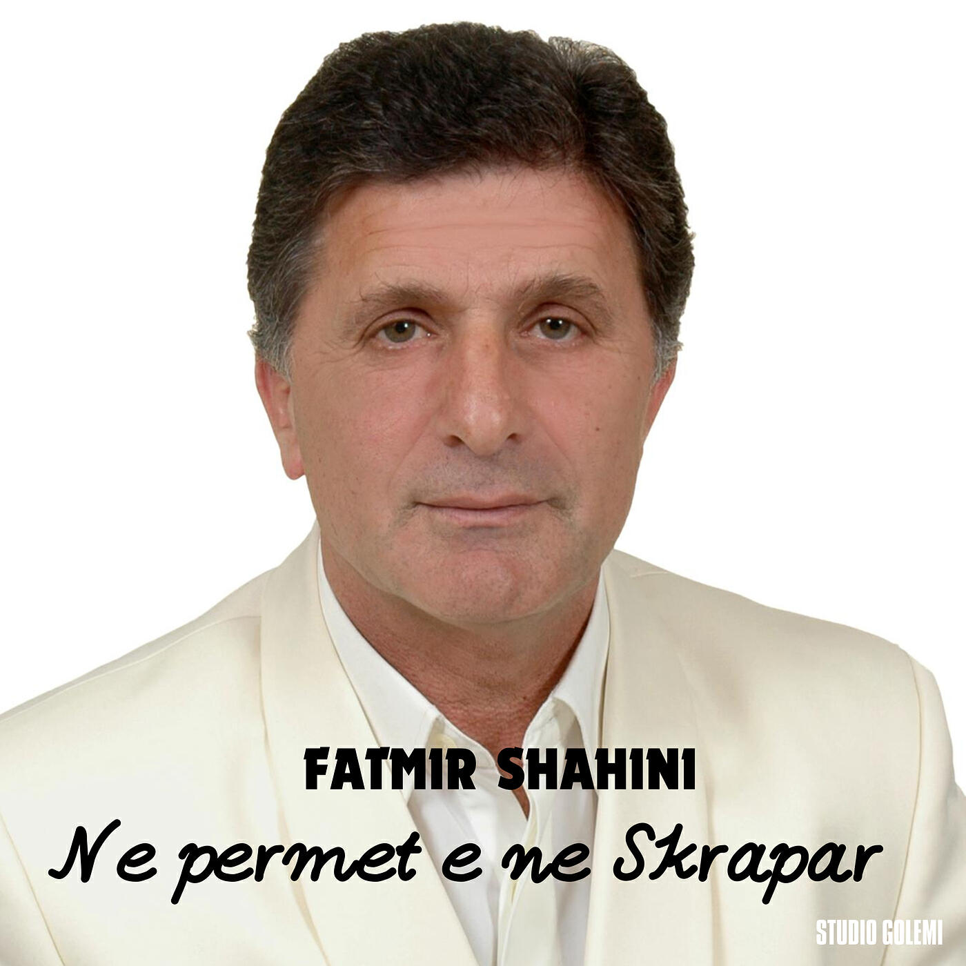 Трек Ne Permet E Ne Skrapar