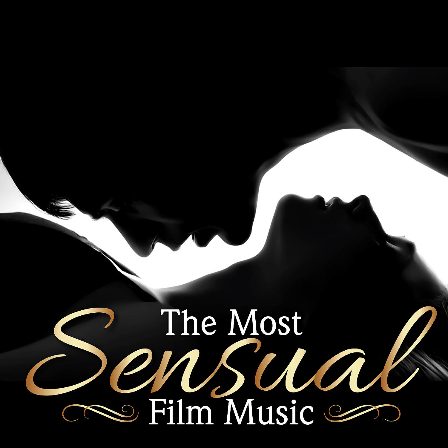 Релиз The Most Sensual Film Music