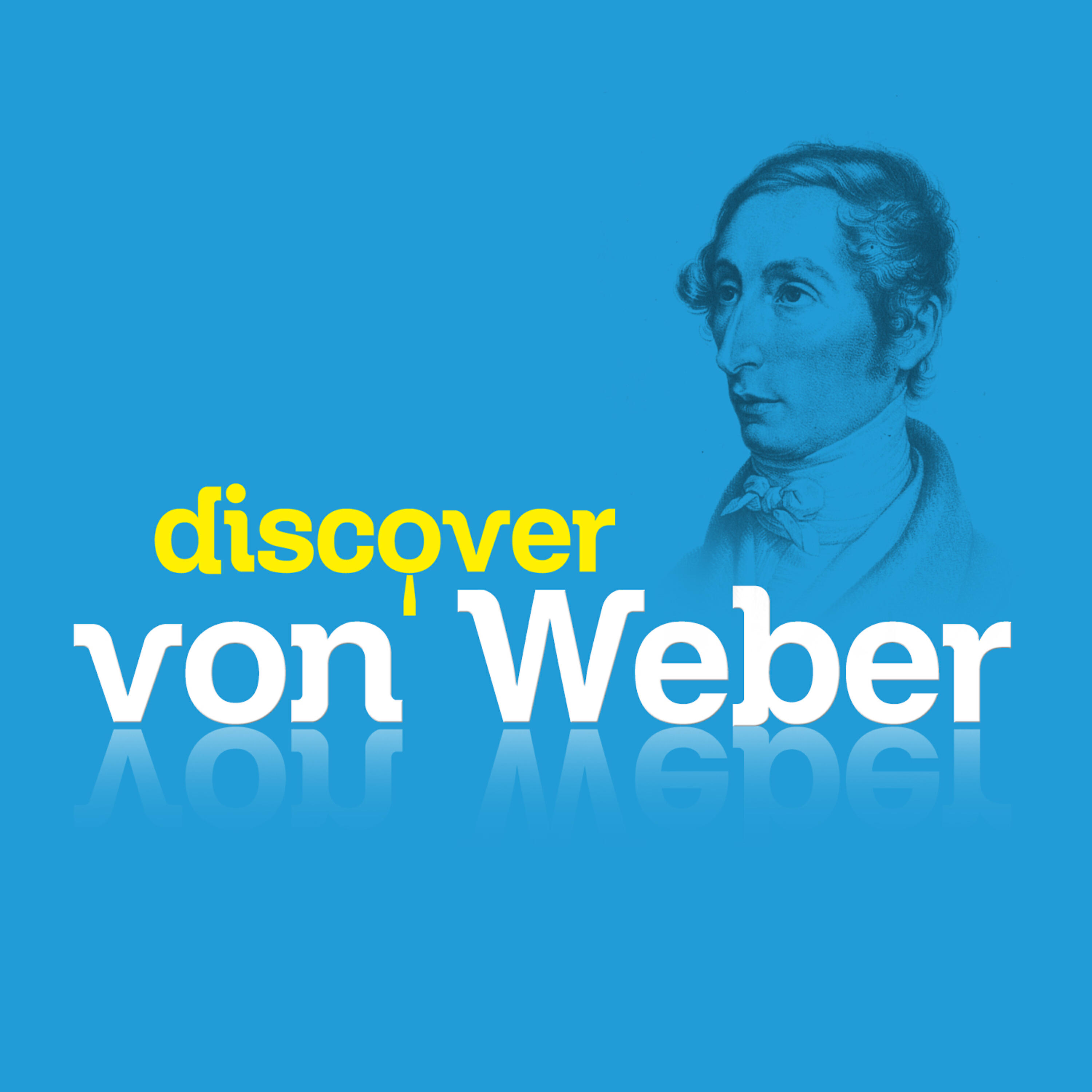 Релиз Discover Von Weber