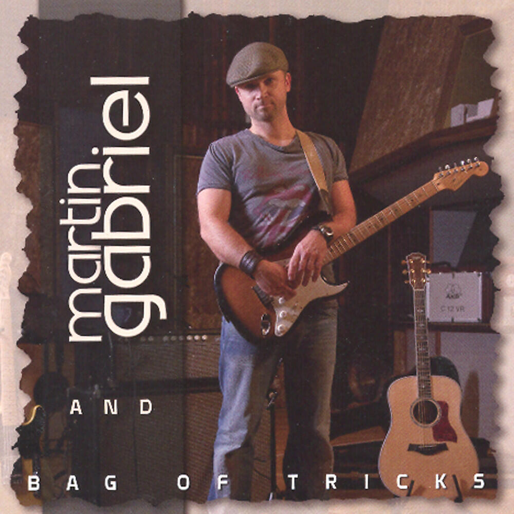 Релиз Bag Of Tricks