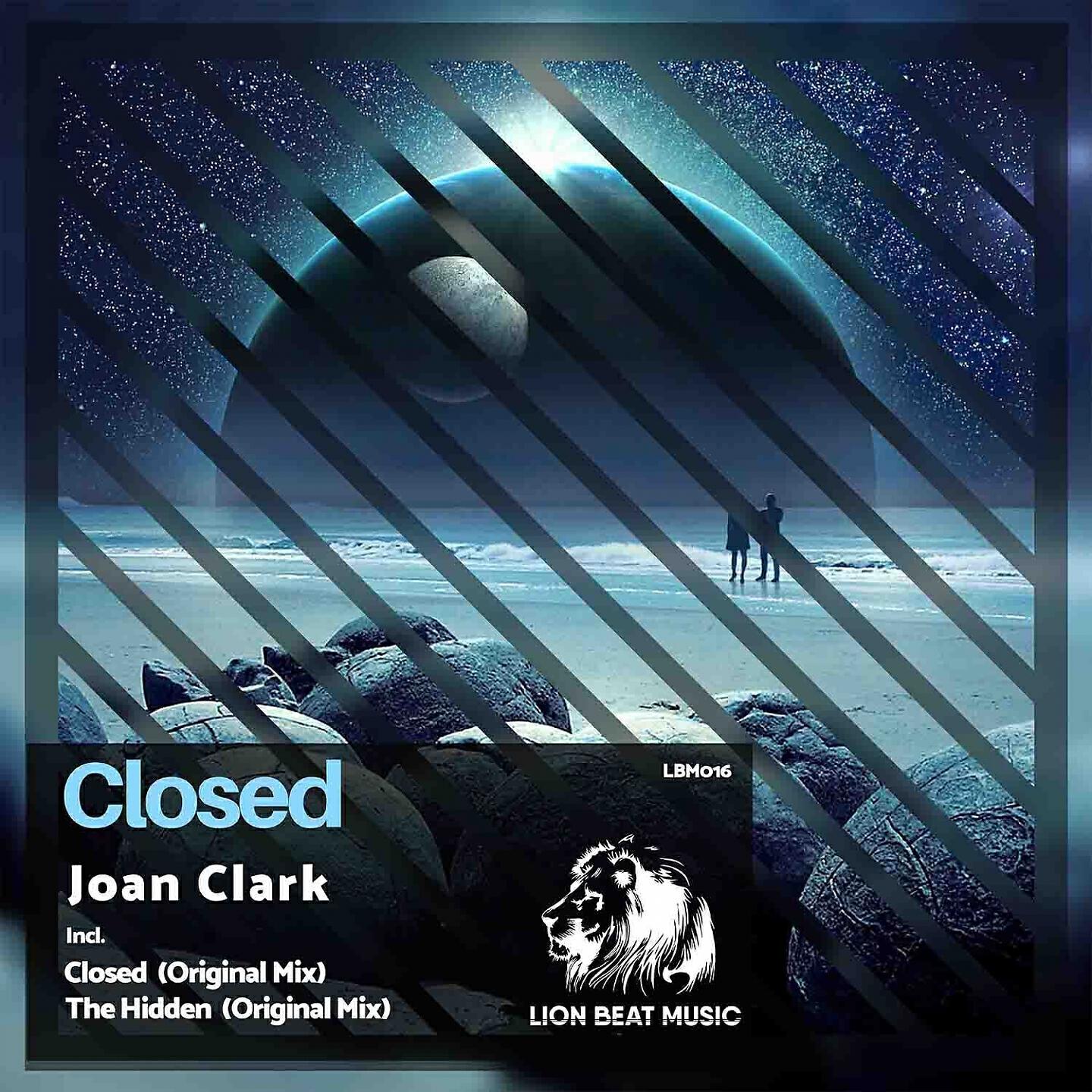 Joan Clark