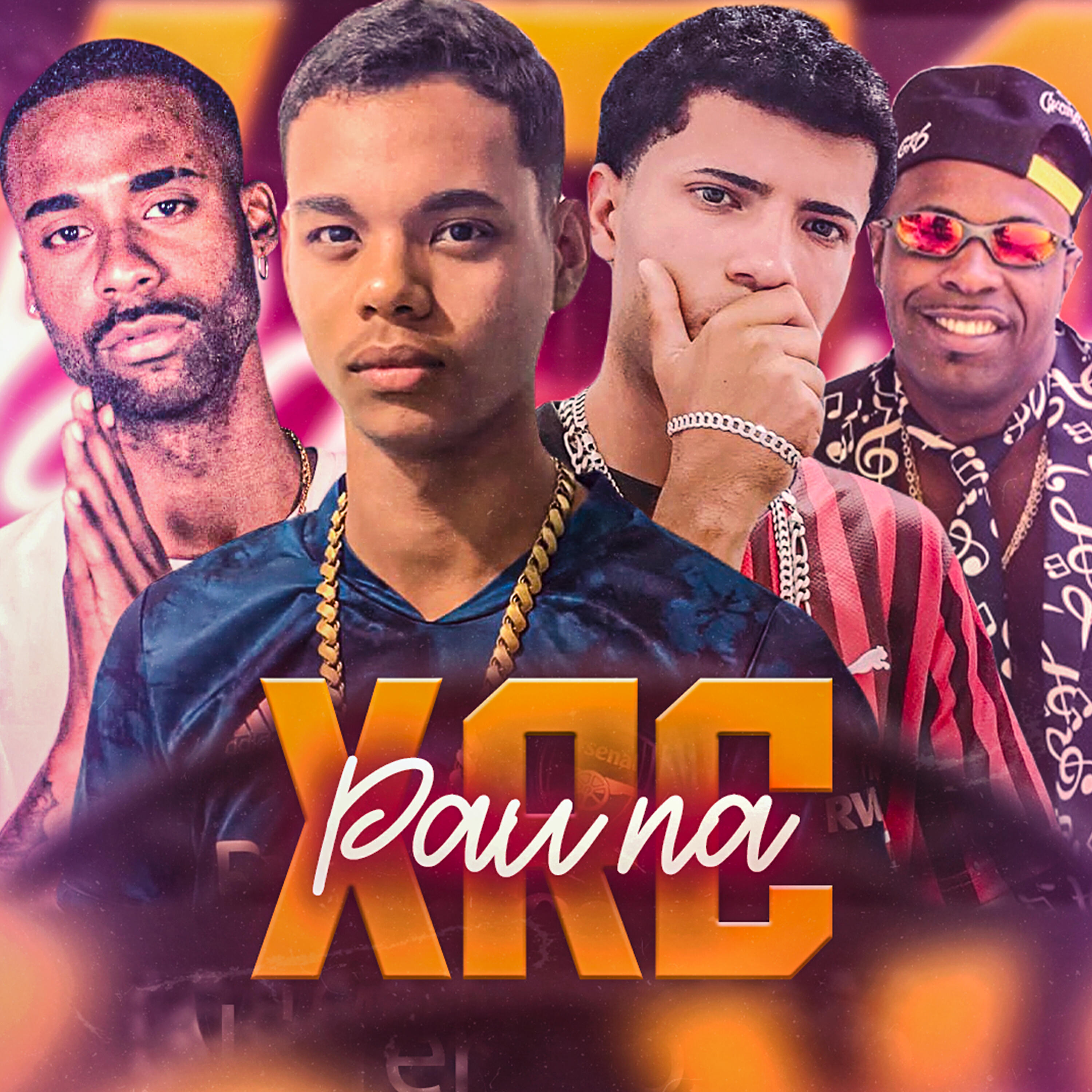 Скачать песню Jhonny na Batida, BECKER NA BATIDA, Mc Mr Bim, Mc Flavinho - Pau na Xrc бесплатно в MP3 для Android и iOS