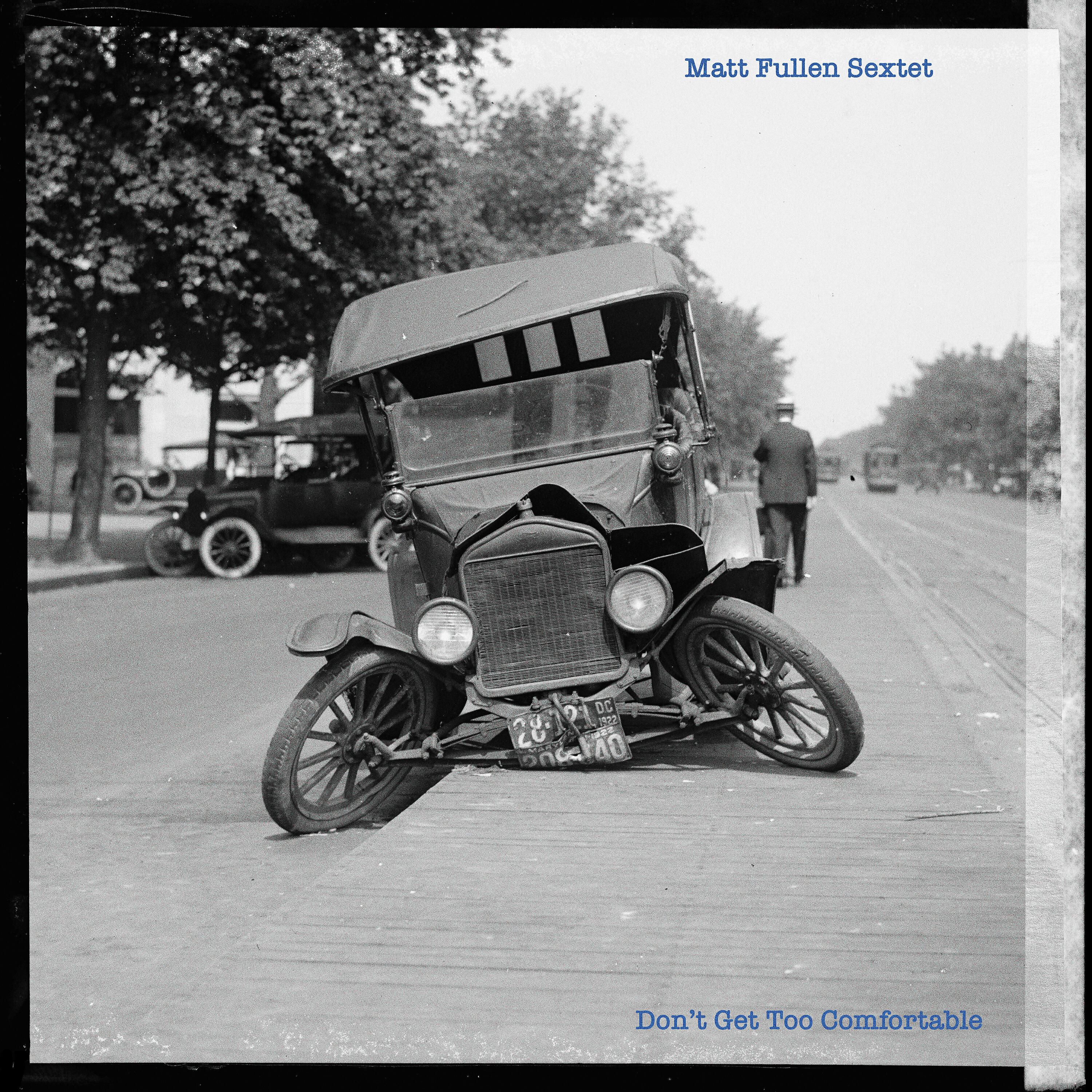 Matt Fullen