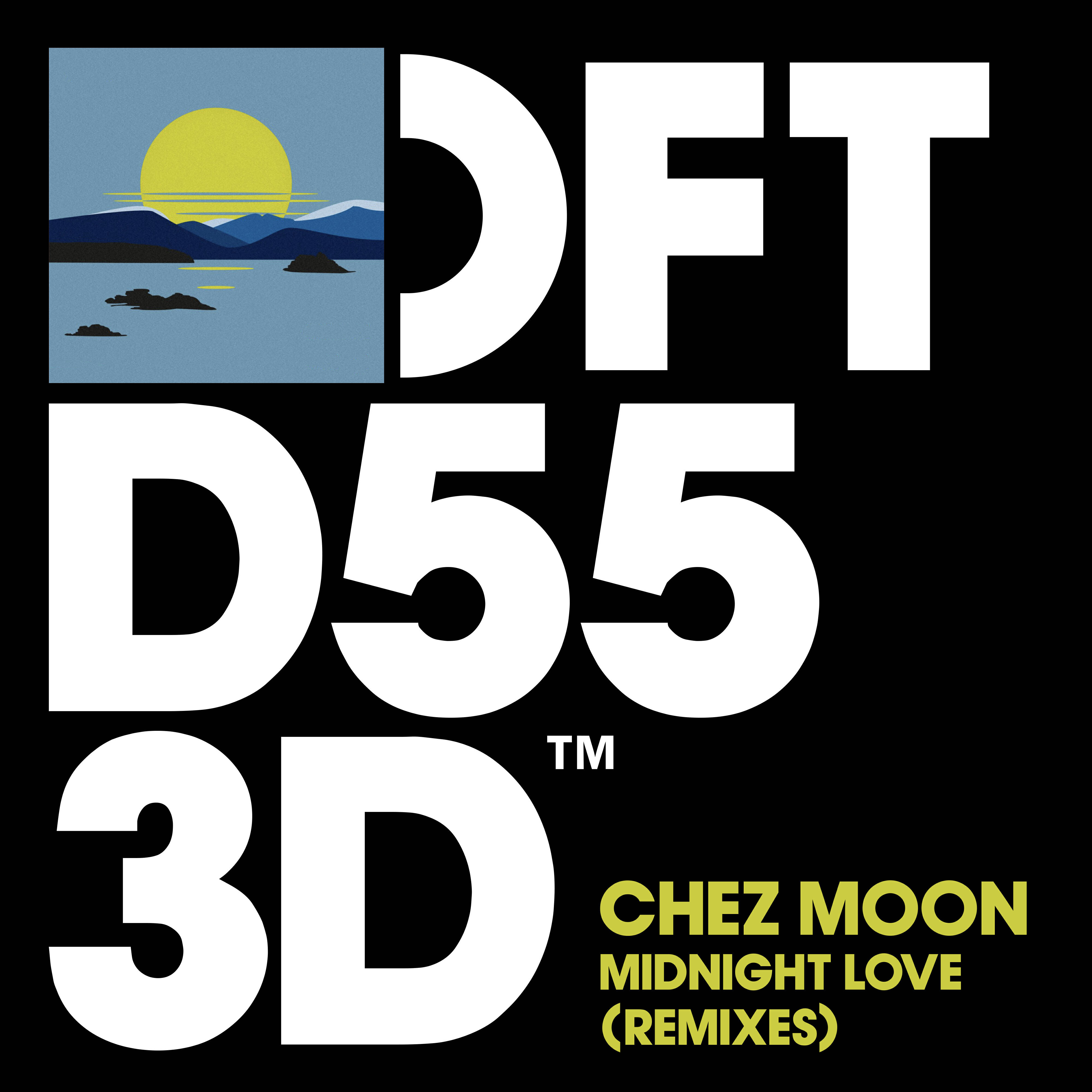 Релиз Midnight Love
