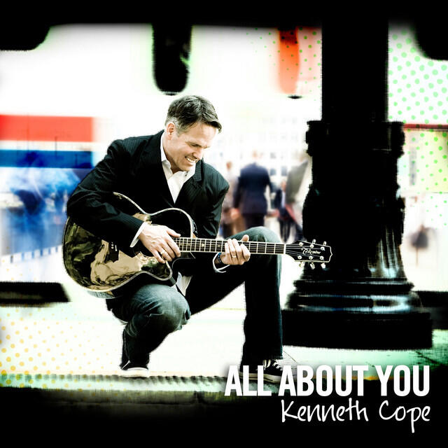 Релиз All About You
