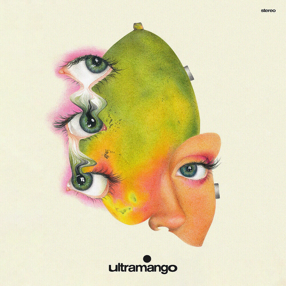 Релиз Ultra Mango