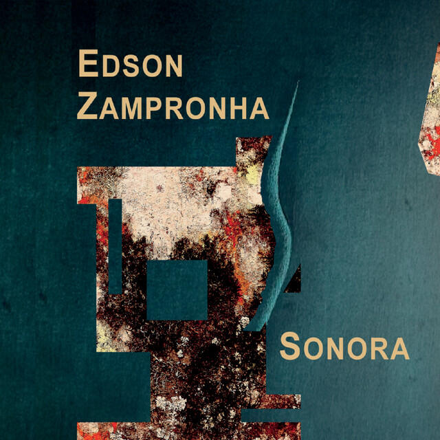 Edson Zampronha