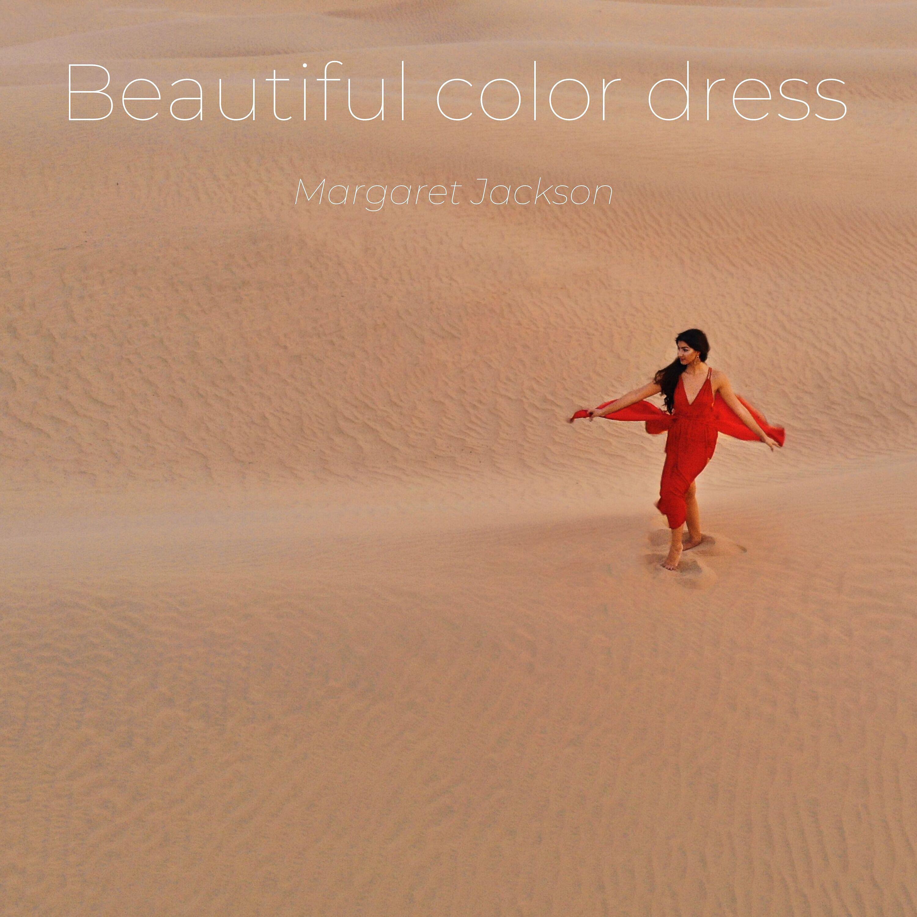 Margaret Jackson
