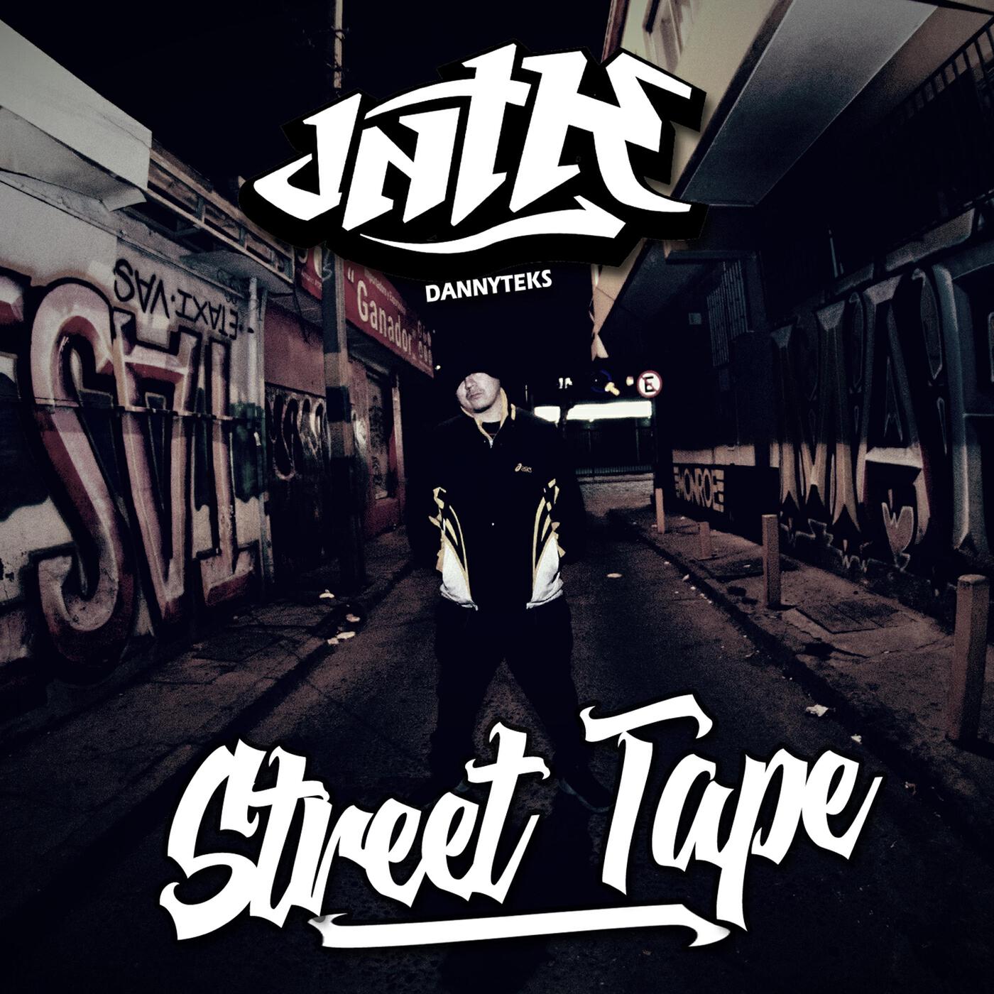 Релиз Street Tape