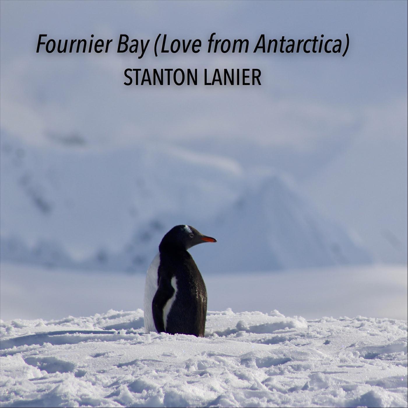 Релиз Fournier Bay (Love from Antarctica)