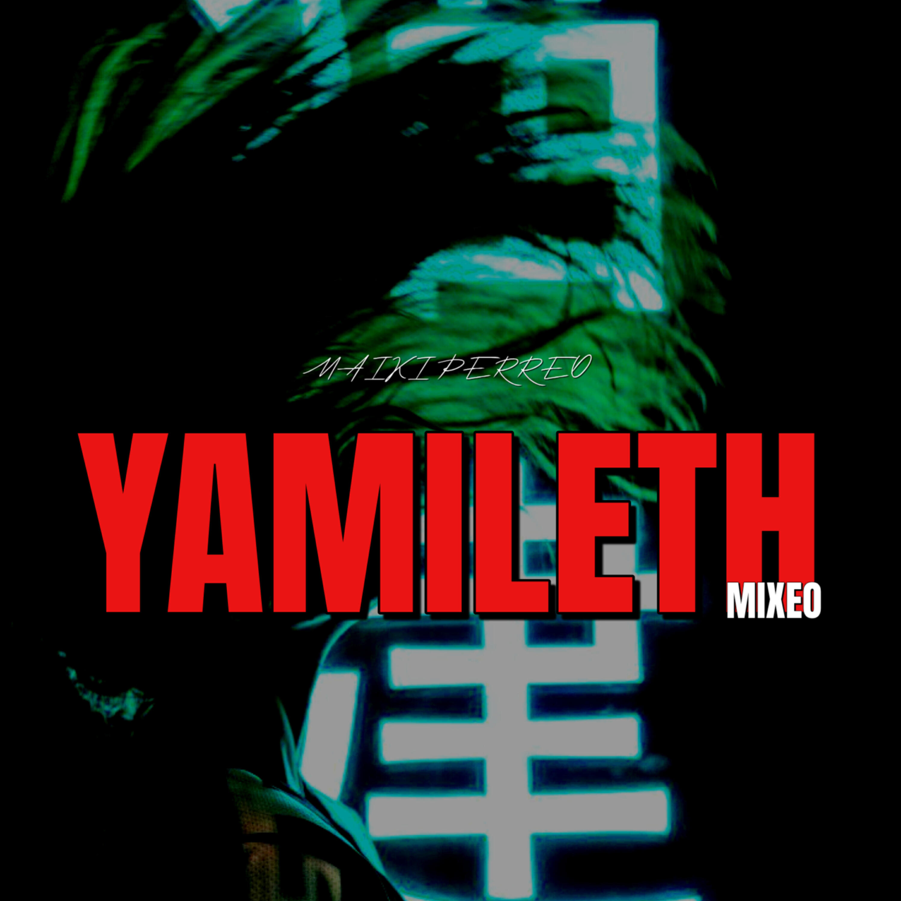 Релиз Yamileth Mixeo