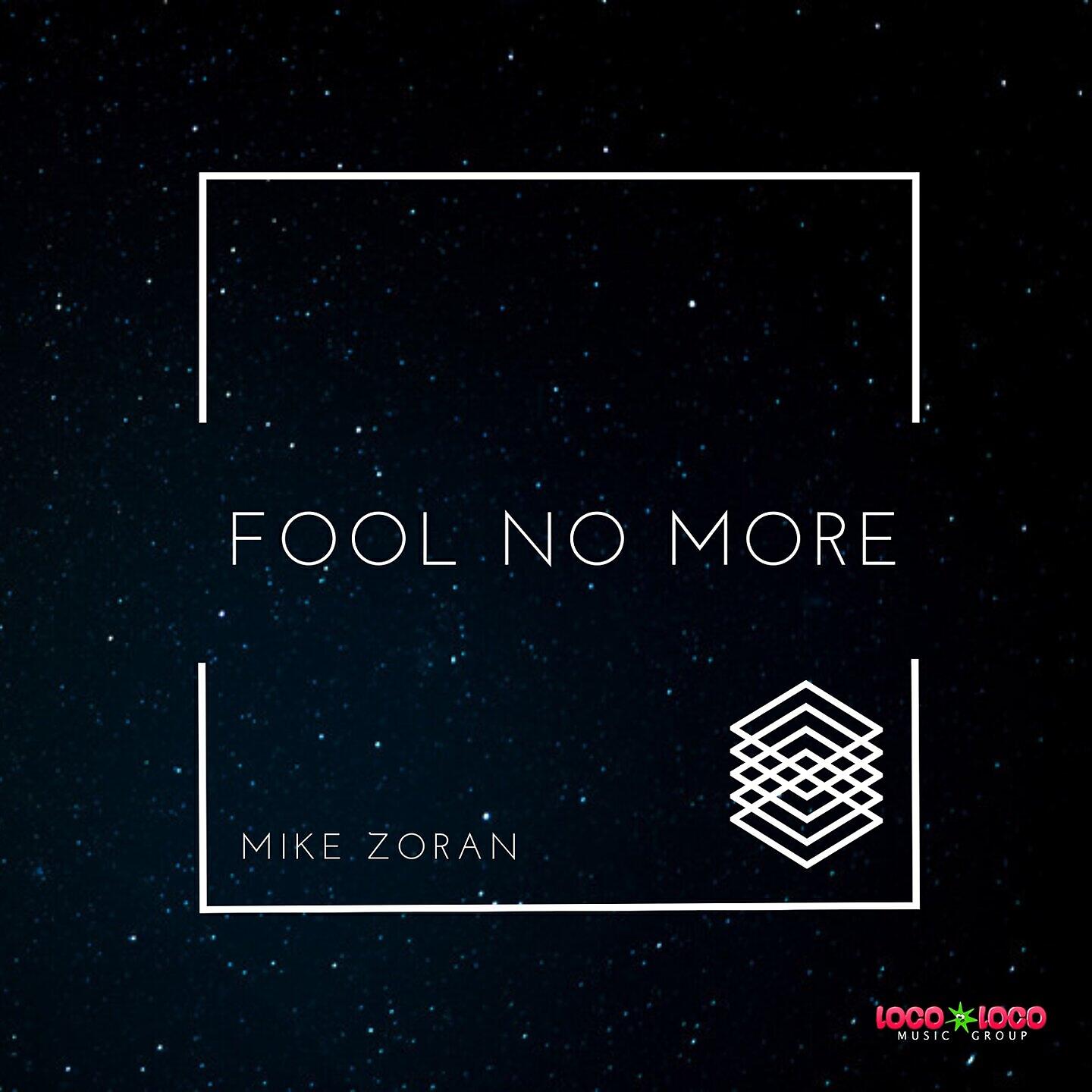 Релиз Fool No More