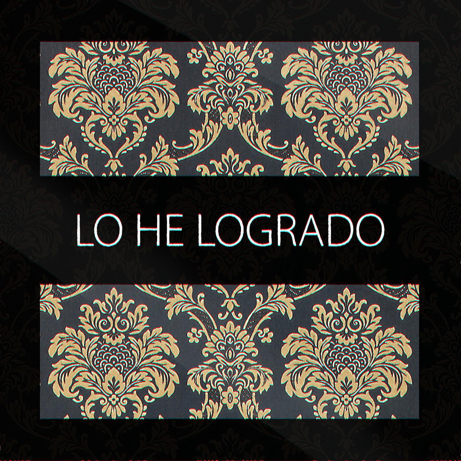 Релиз Lo he logrado