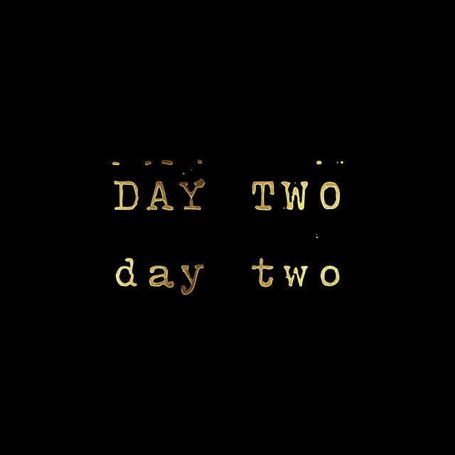 Релиз Day Two