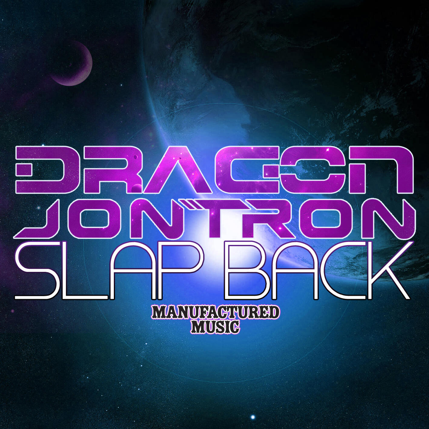Релиз Slap Back