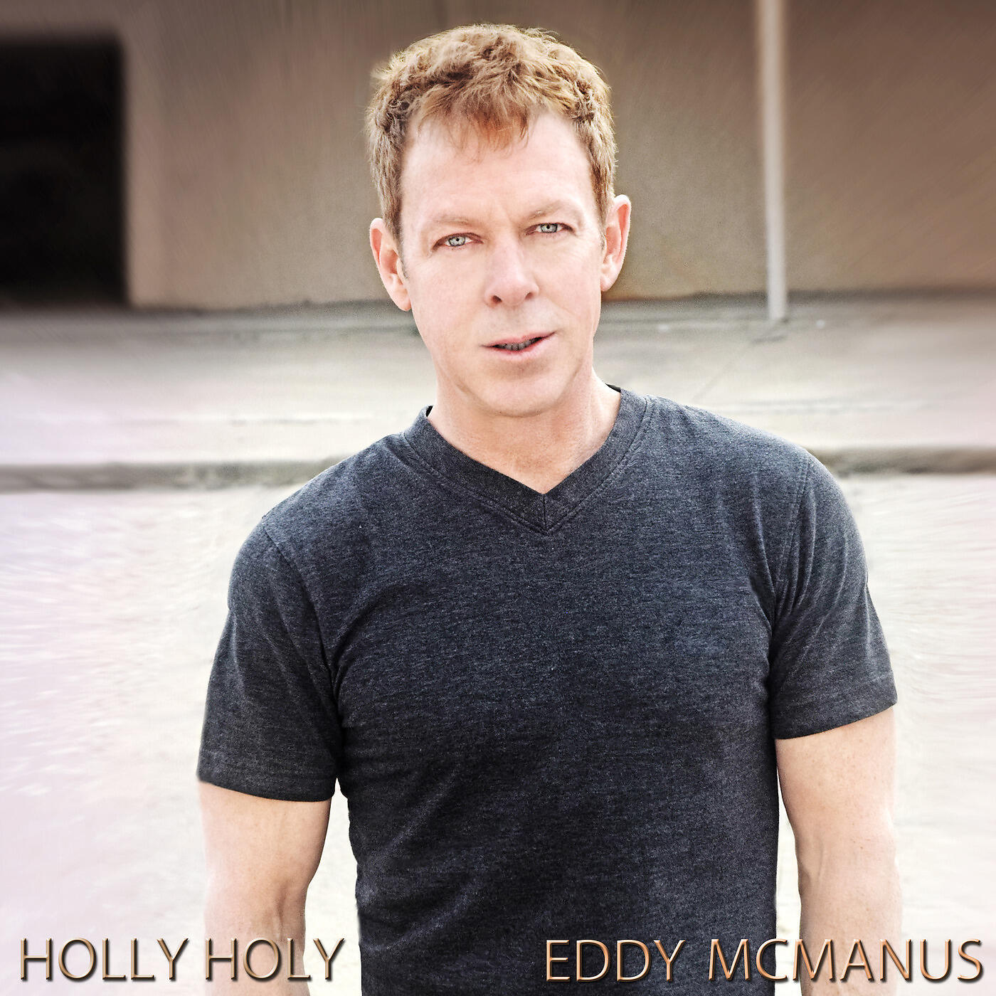 Релиз Holly Holy