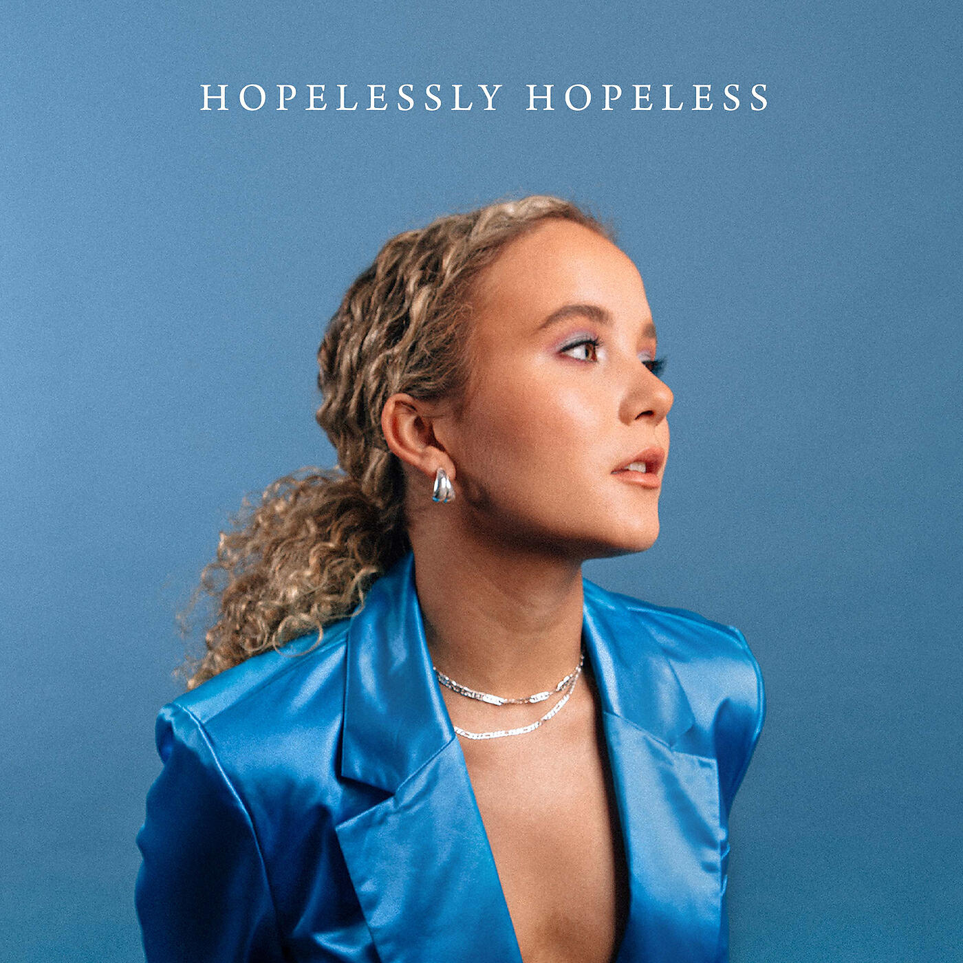 Релиз Hopelessly Hopeless