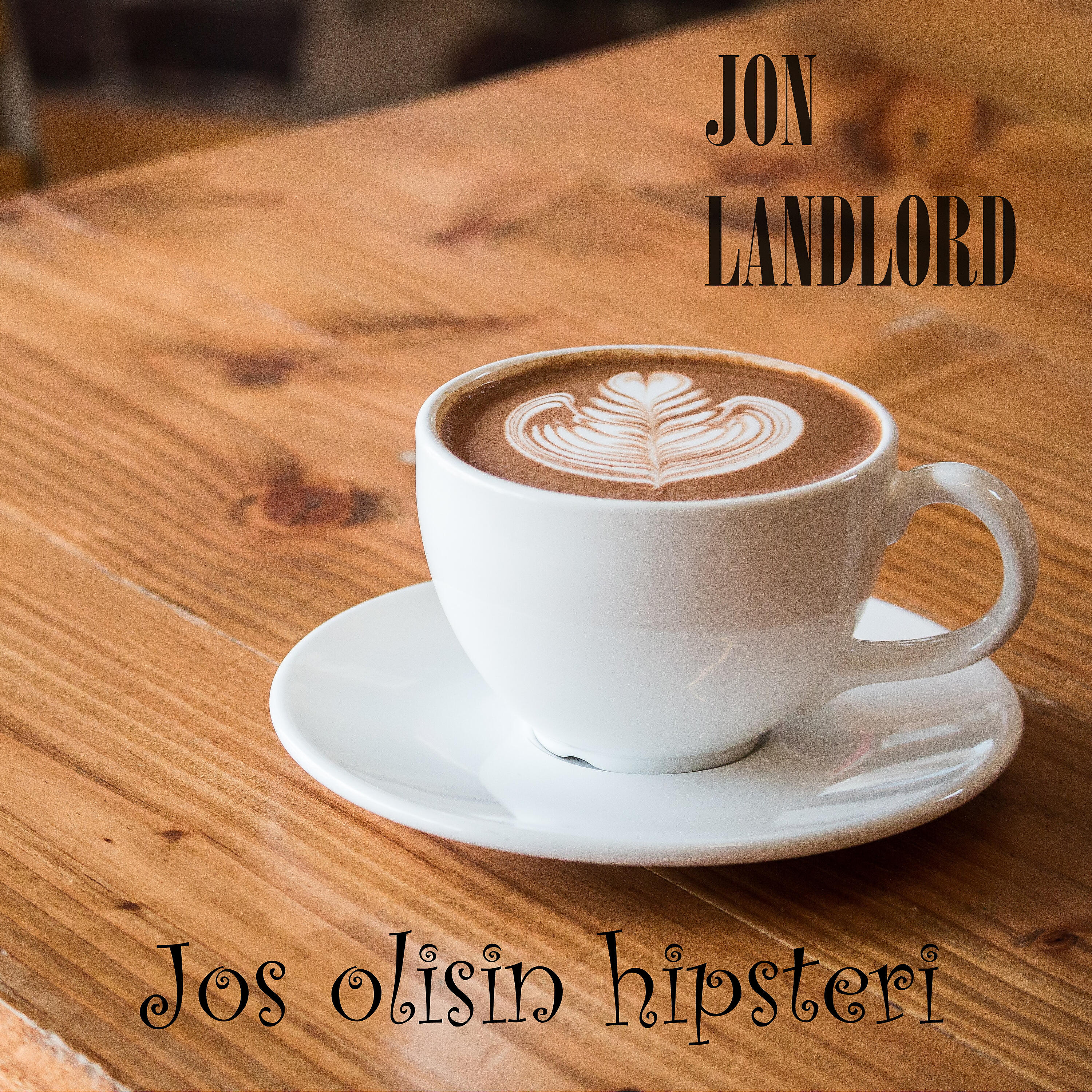 Jon Landlord