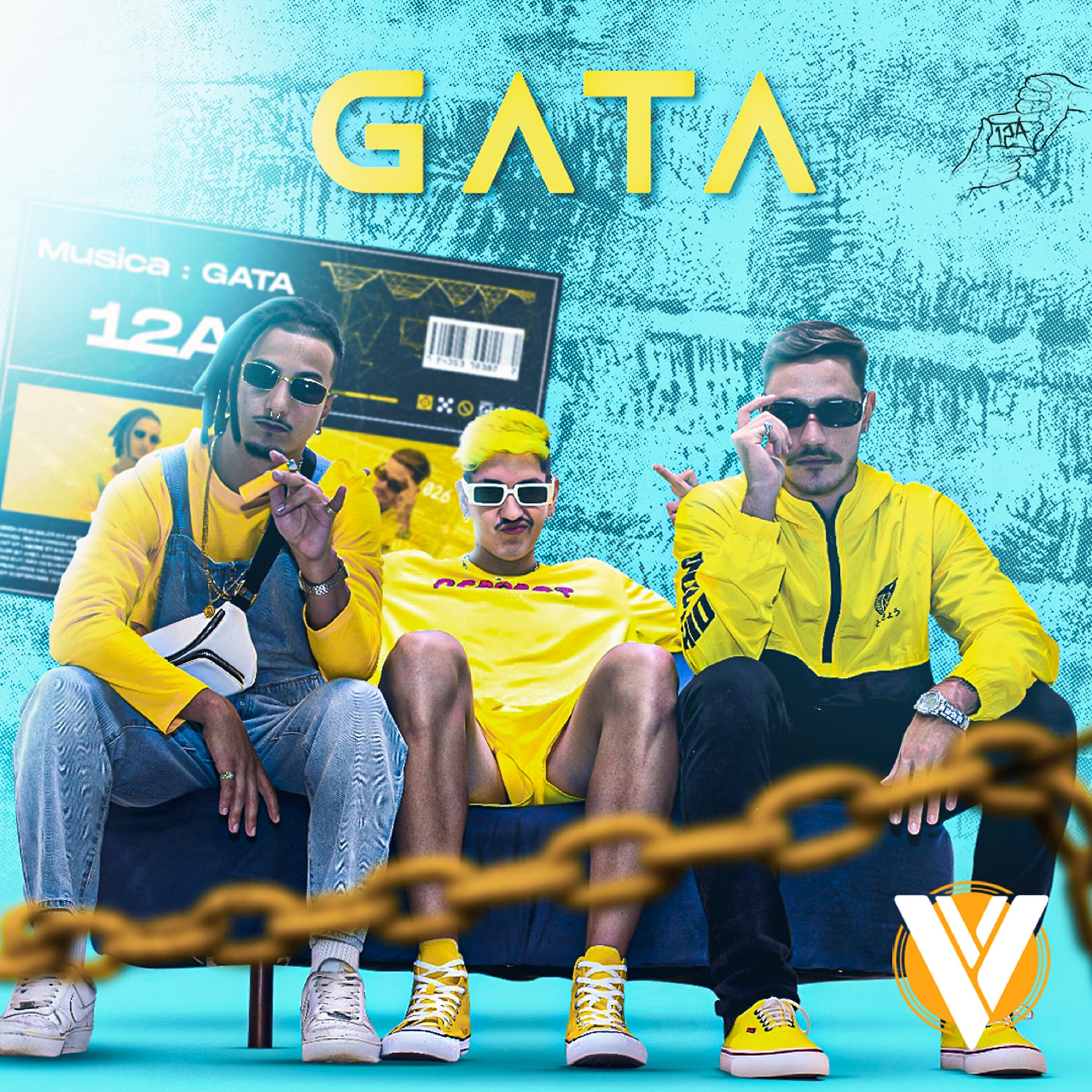 Релиз Gata