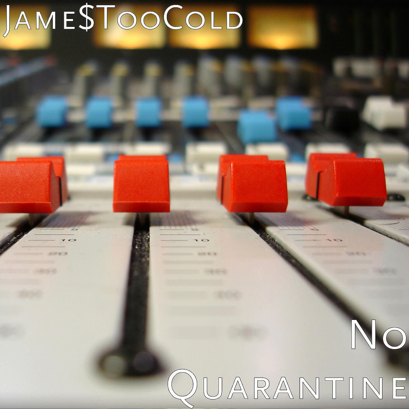 Релиз No Quarantine