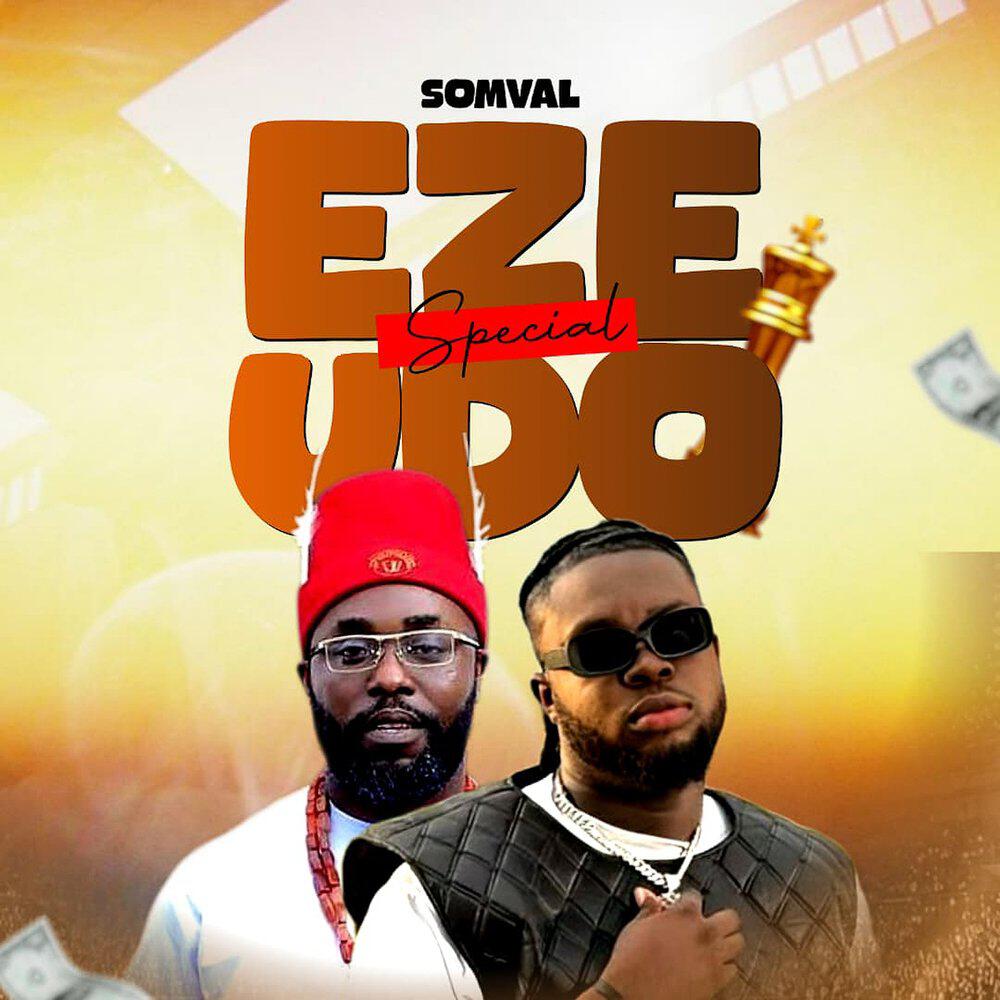 Релиз Eze Udo Special