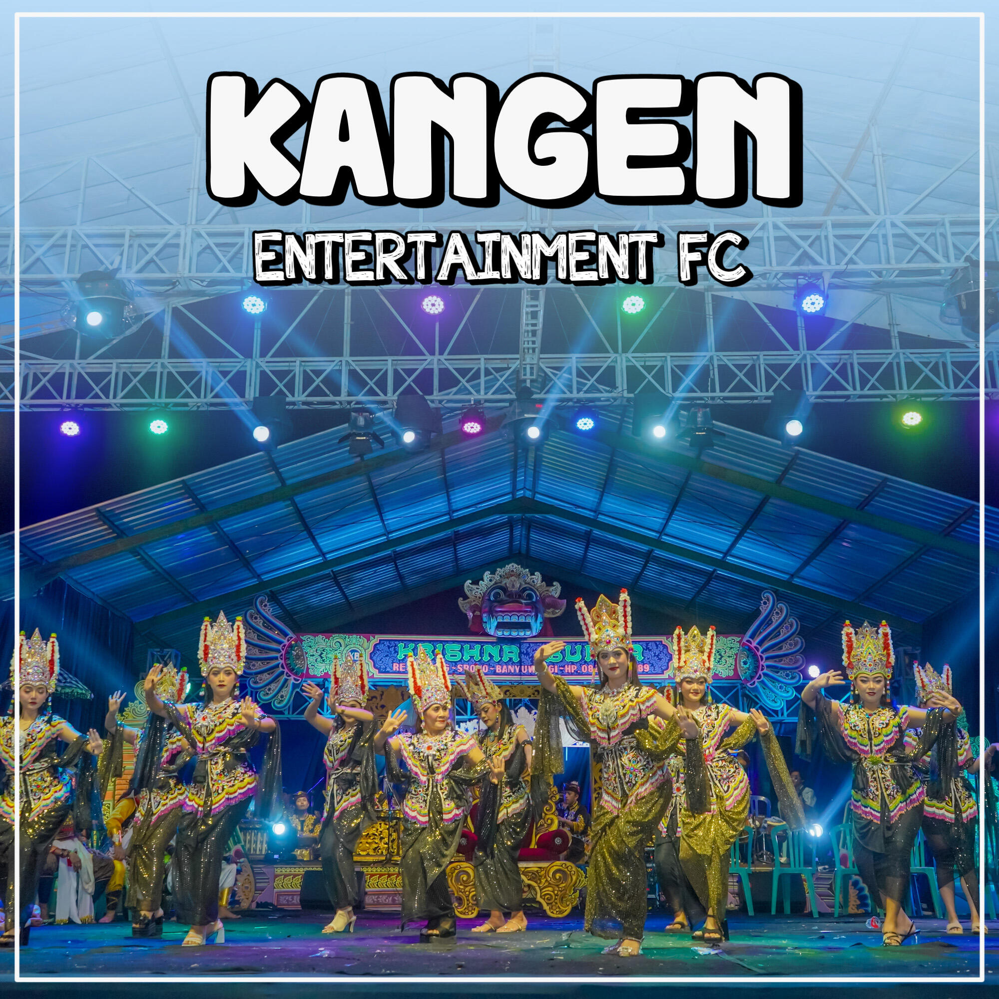 Релиз Kangen