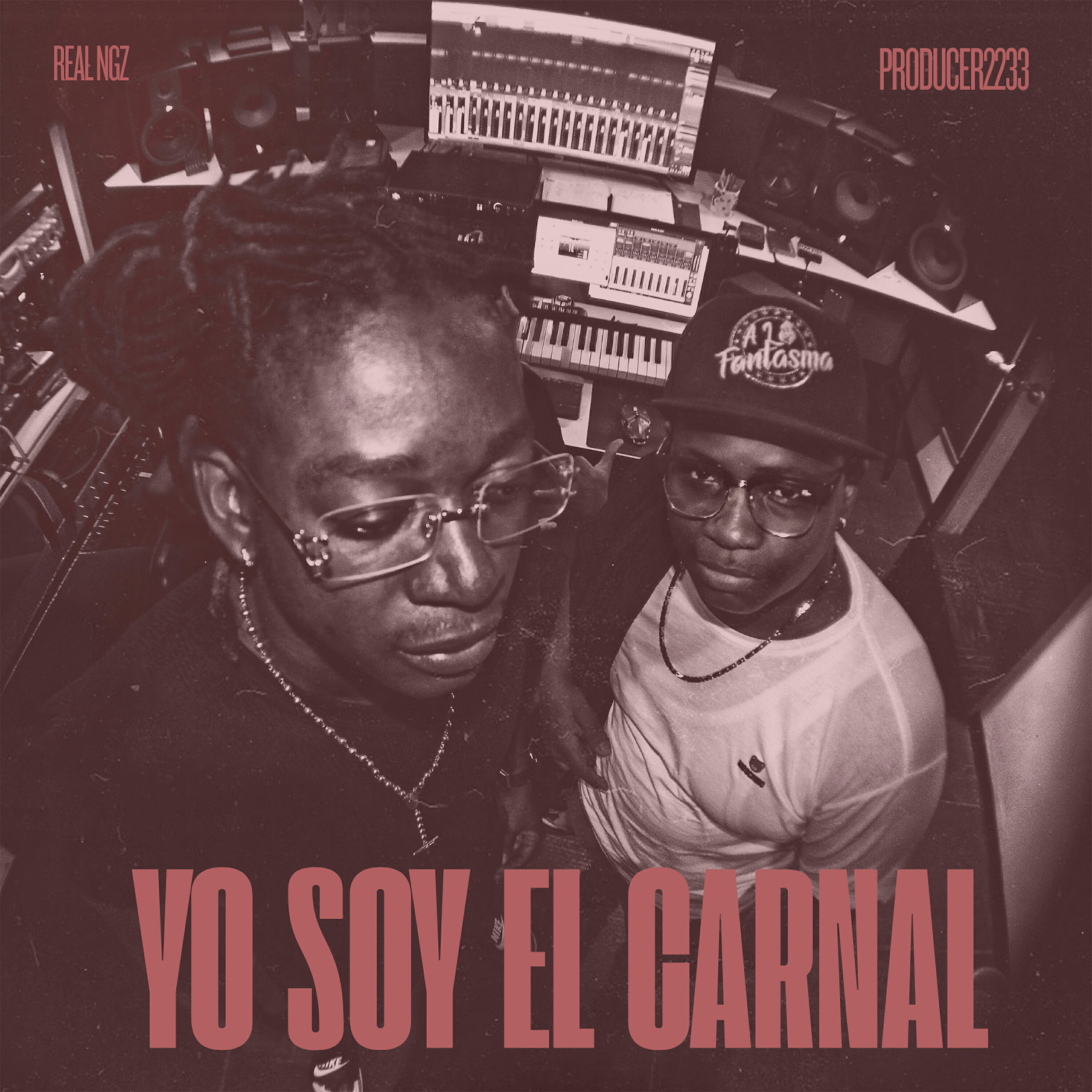Релиз Yo Soy el Carnal