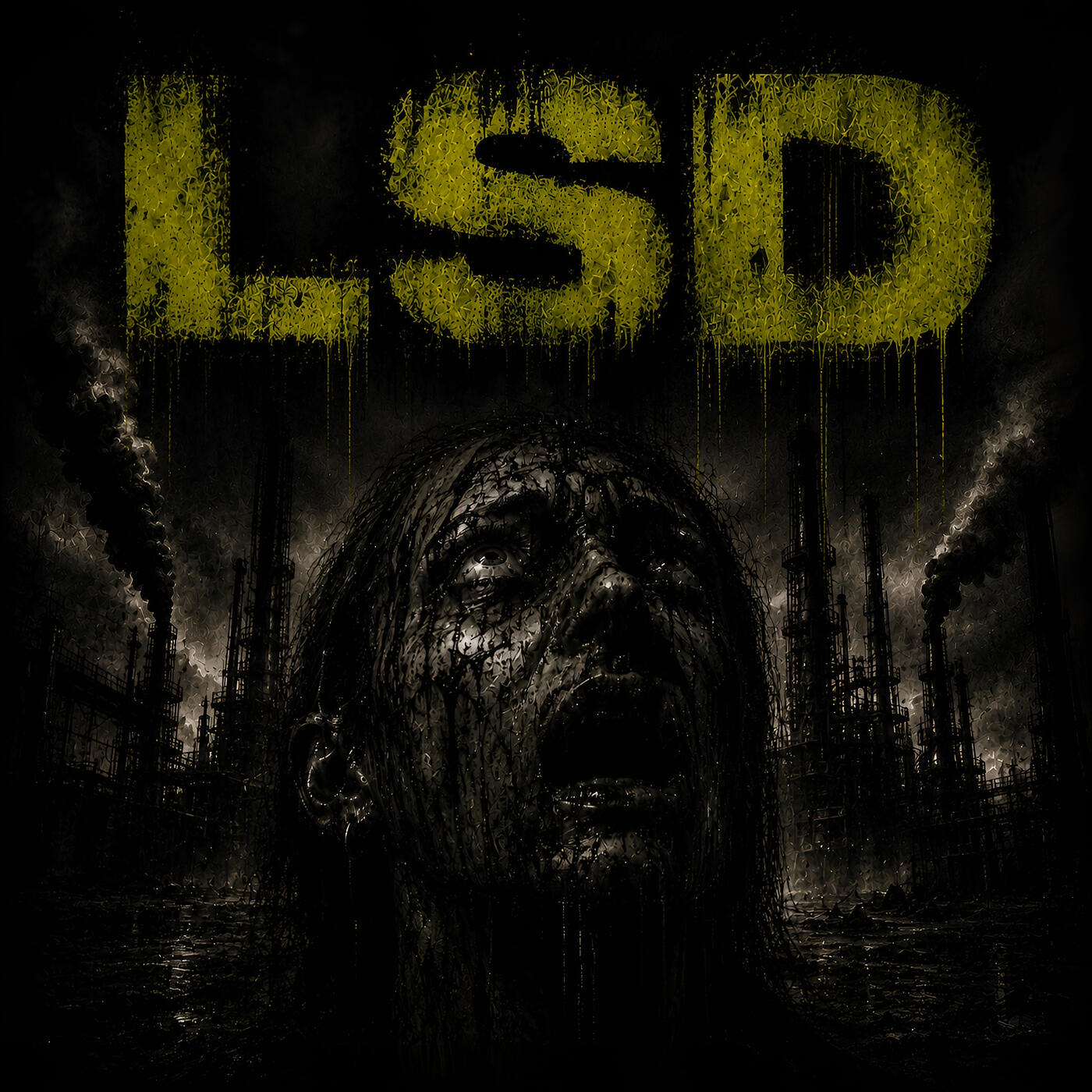 Релиз Lsd