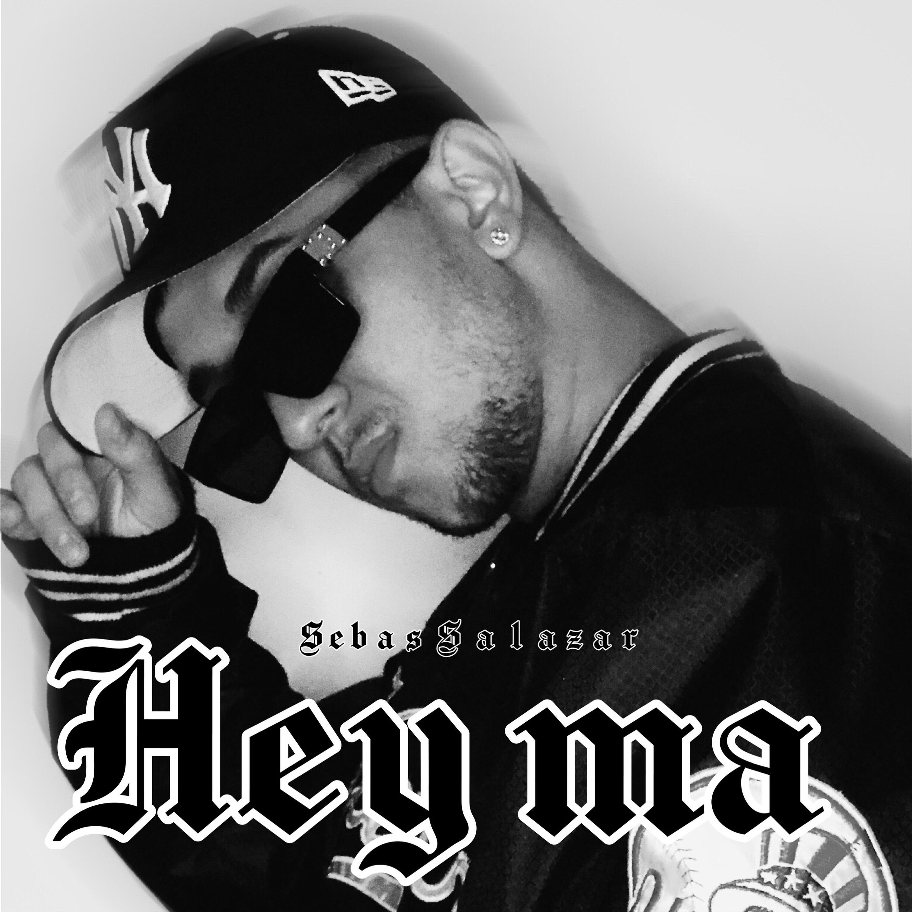Релиз Hey Ma