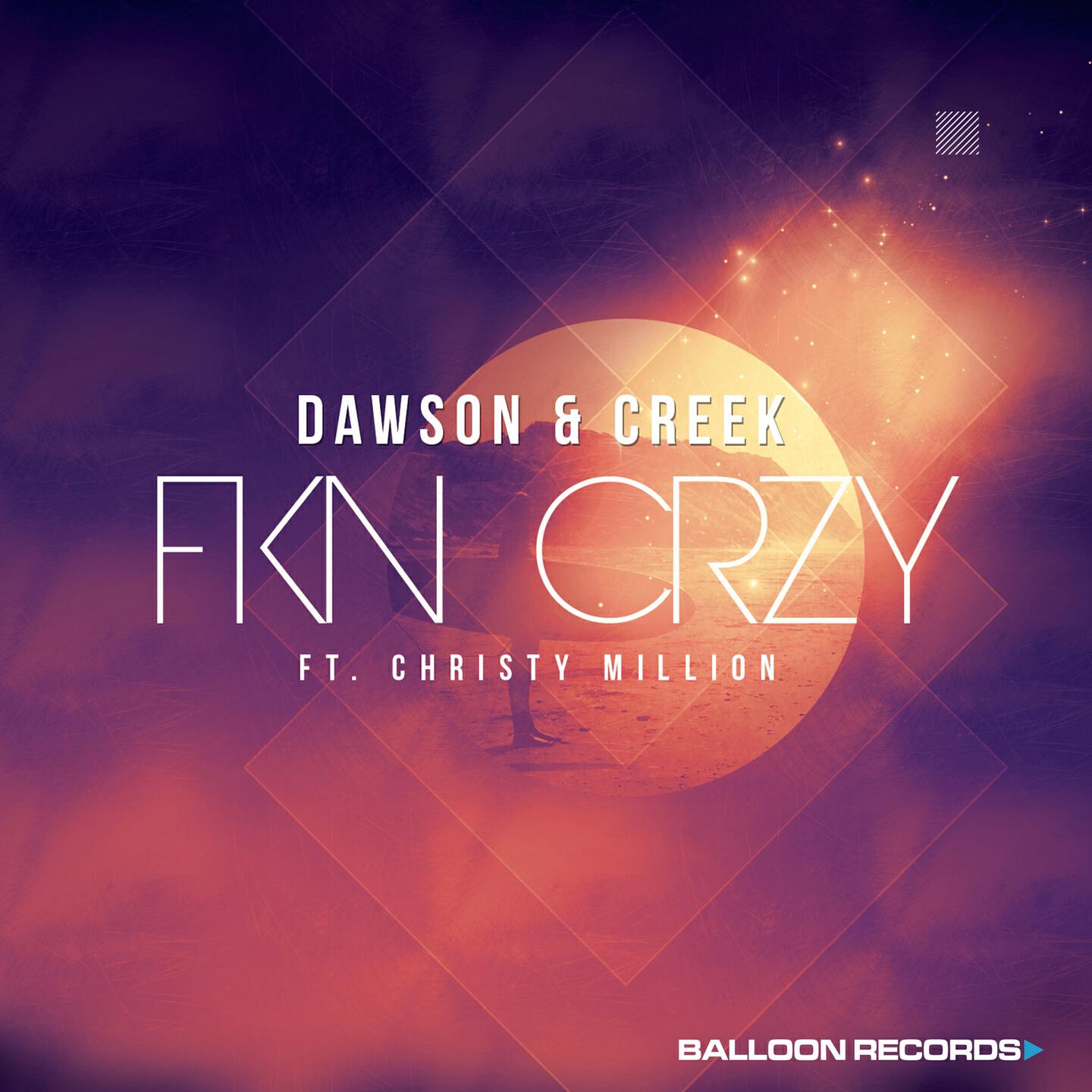 Релиз FKN CRZY