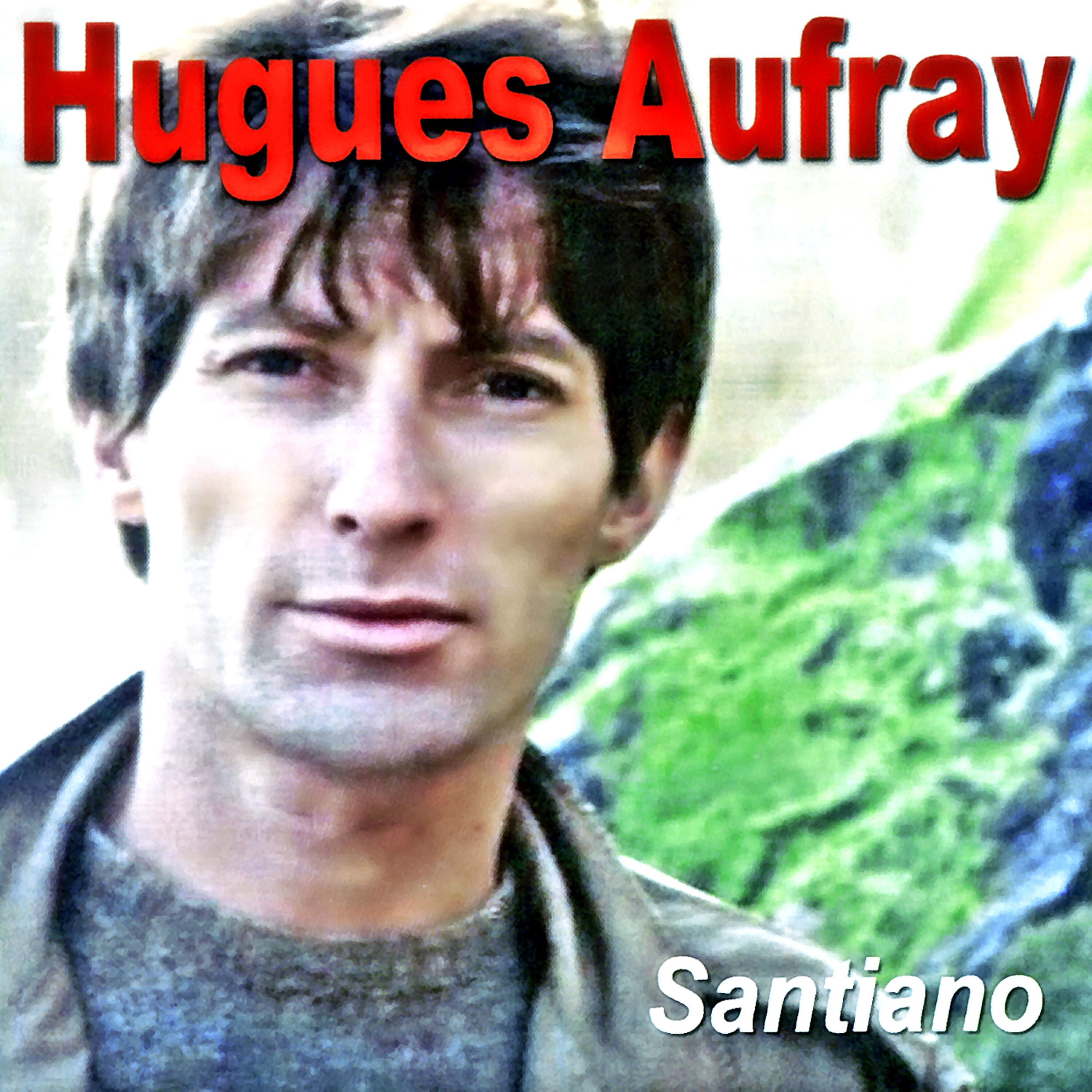 Релиз Santiano