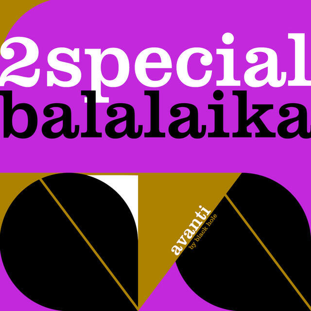 Релиз Balalaika