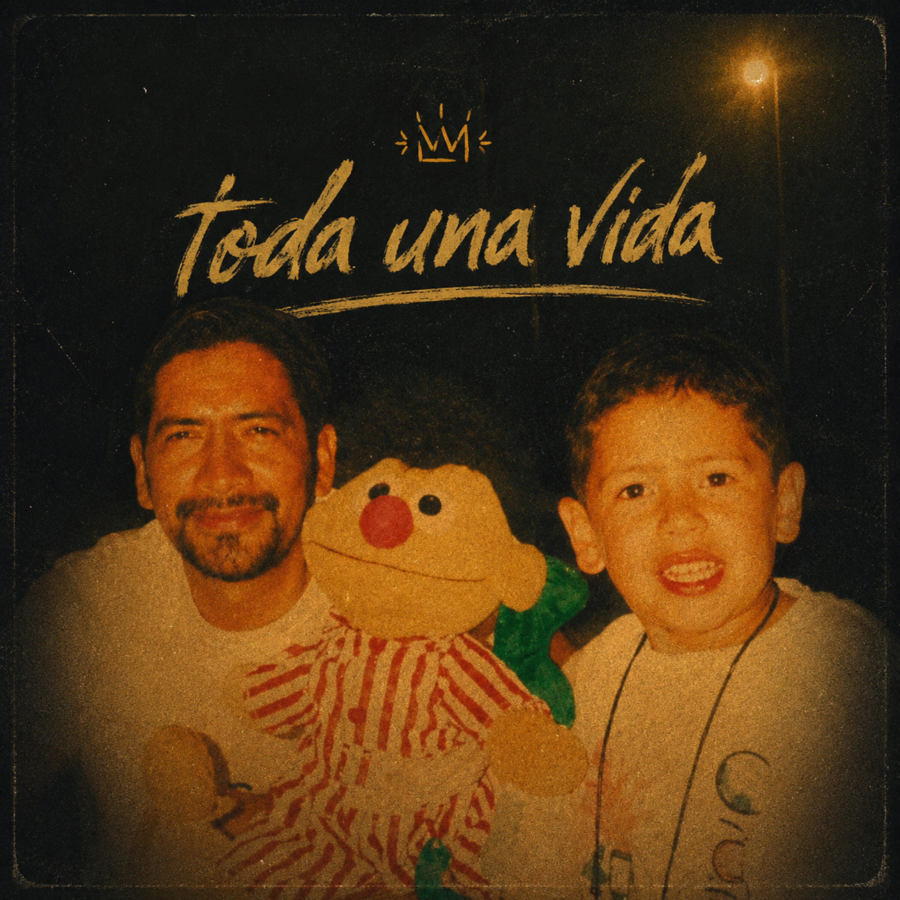 Релиз Toda una Vida