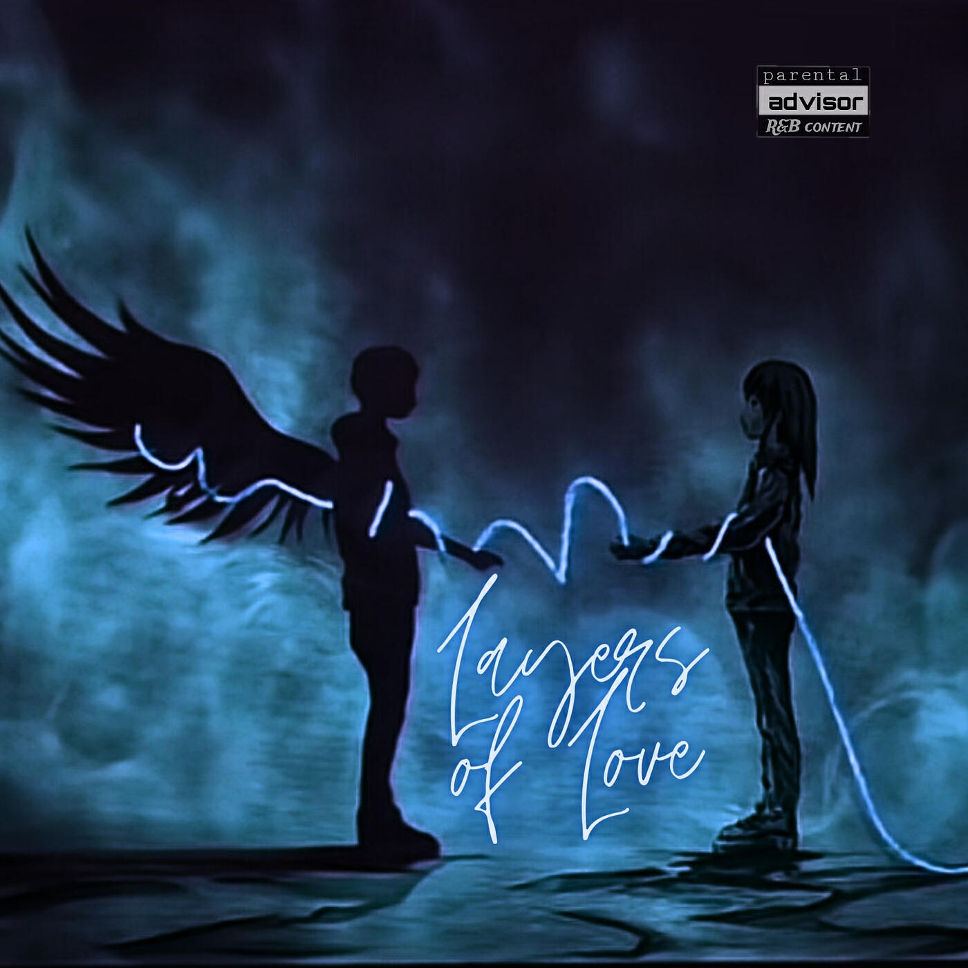 Релиз Layers of Love