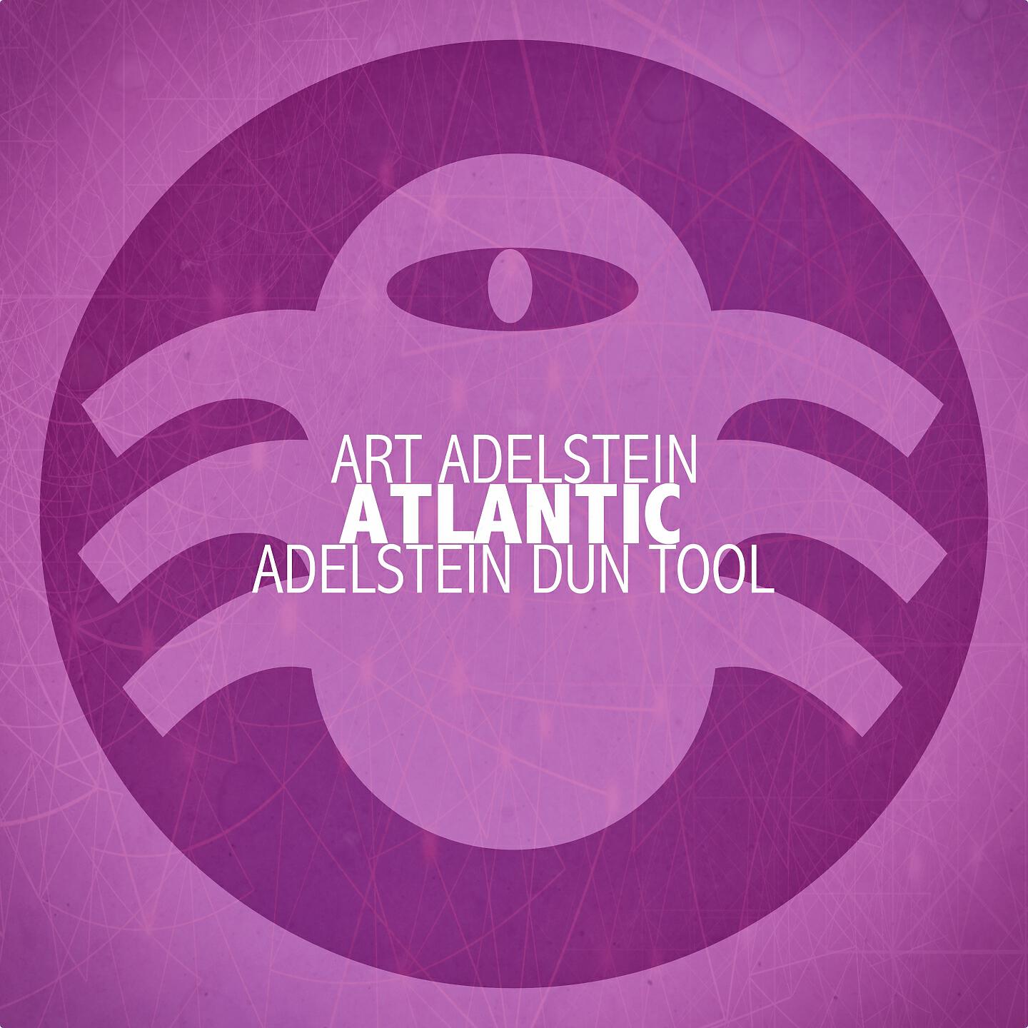 Постер альбома Atlantic