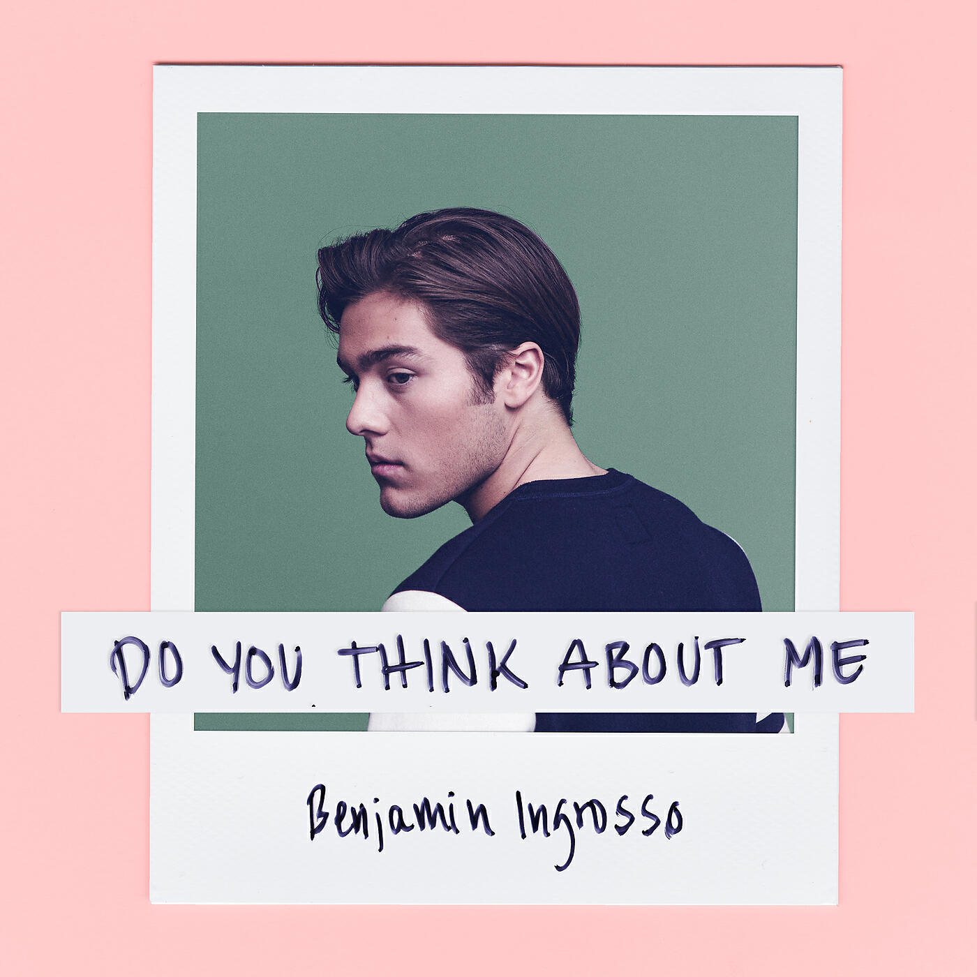 Релиз Do You Think About Me