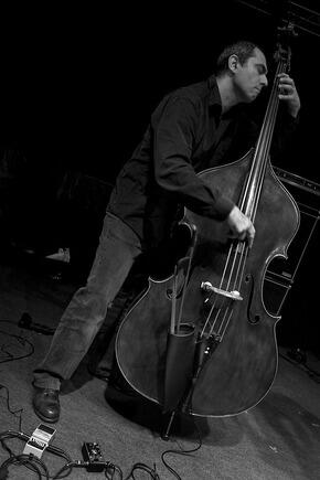 Claude Tchamitchian