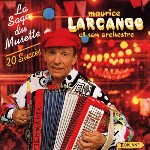 Релиз La saga du musette