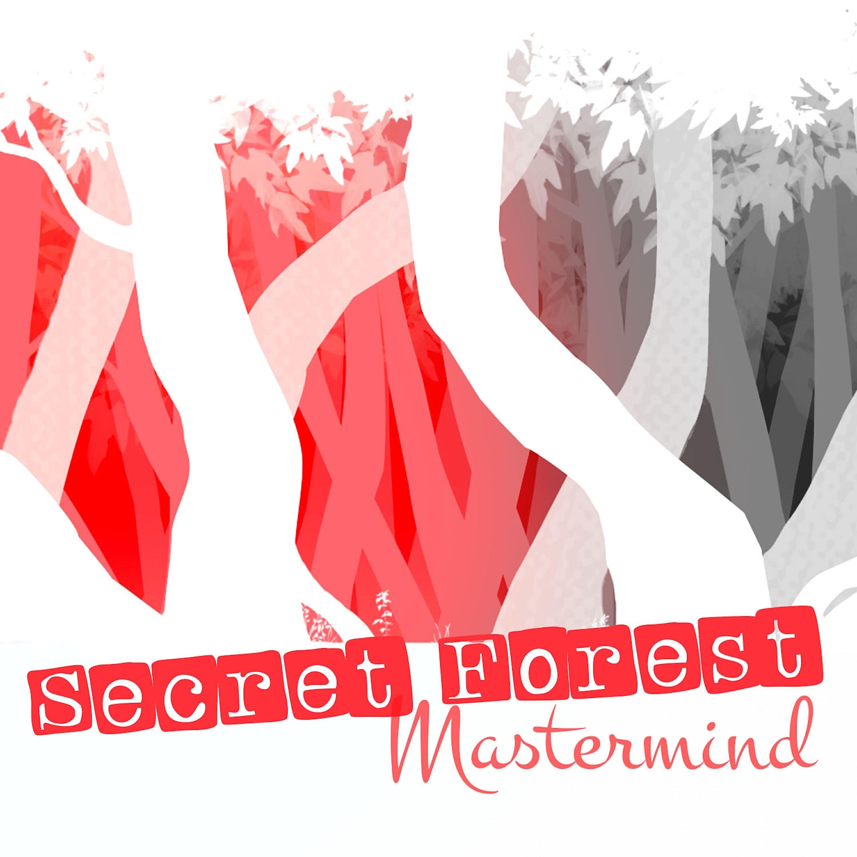 Релиз Secret Forest
