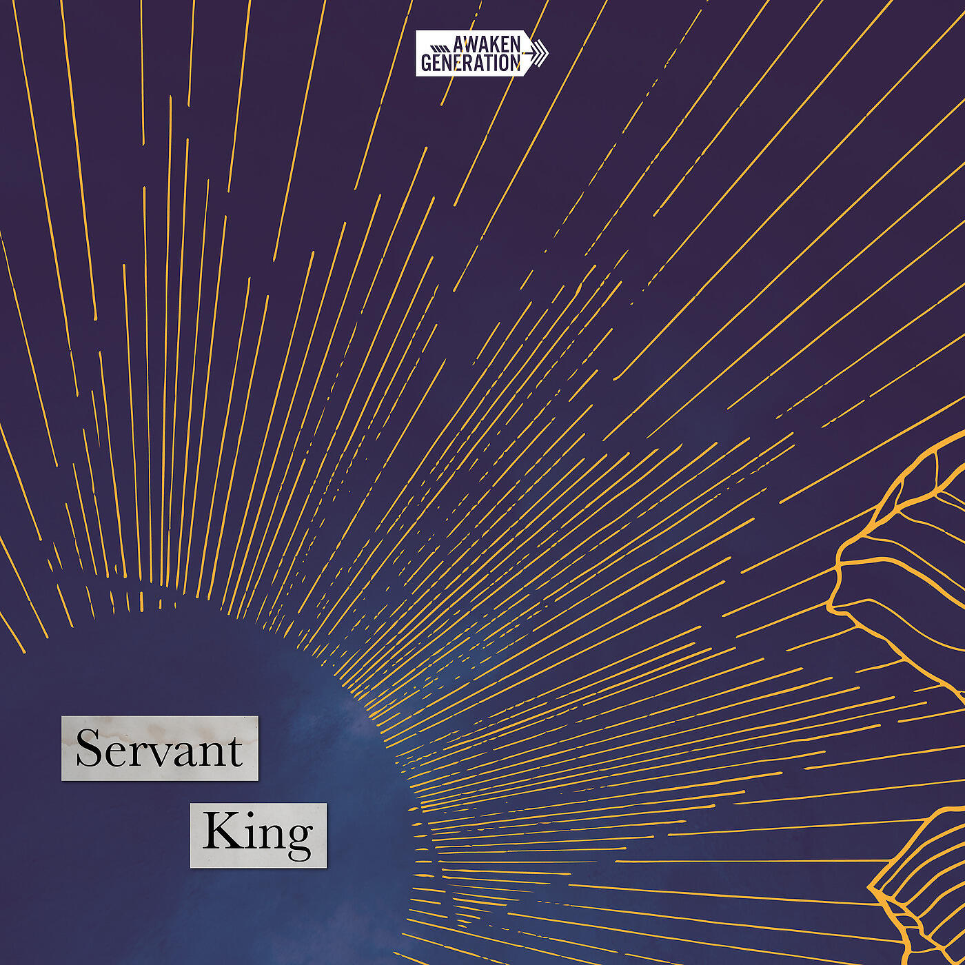 Релиз Servant King