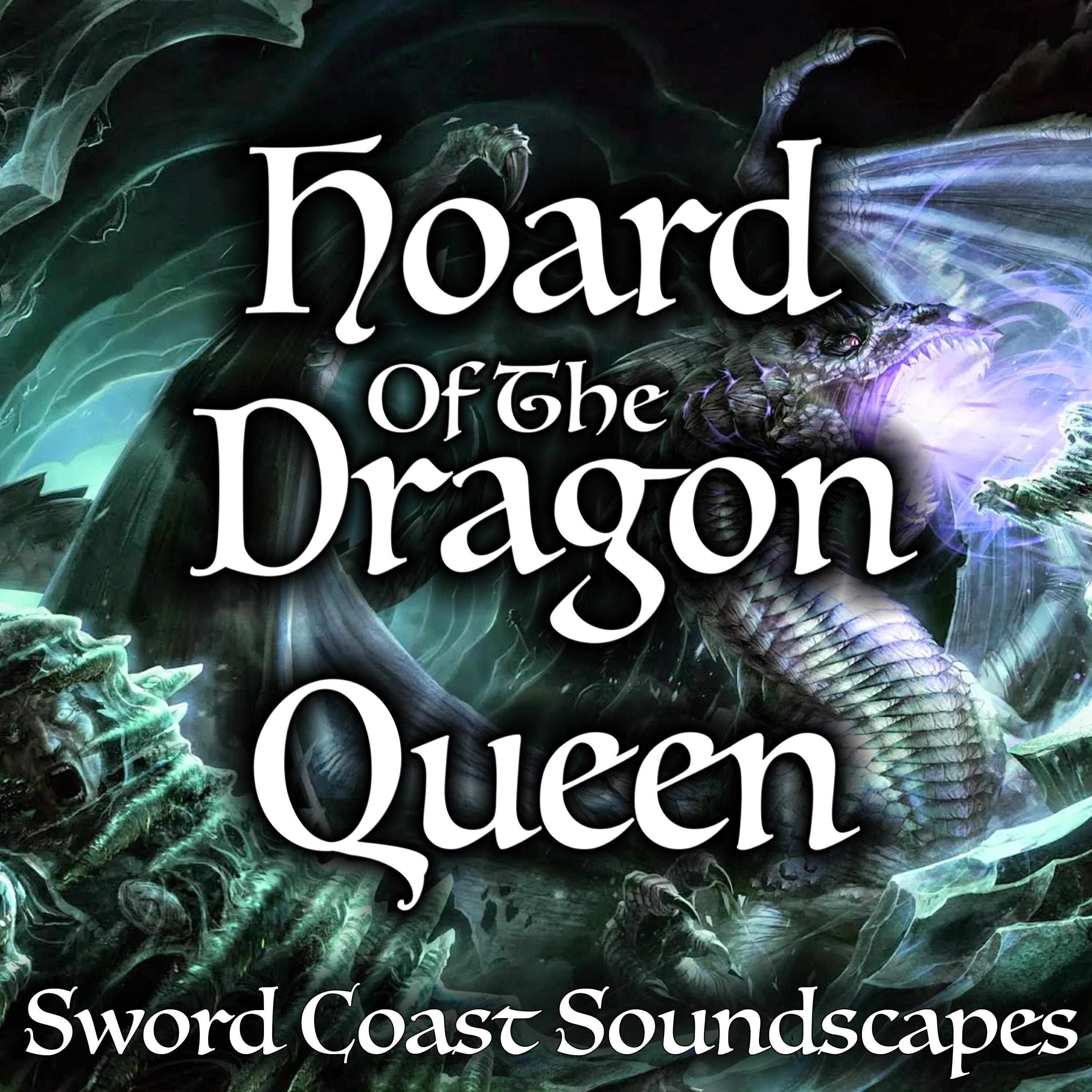 Sword Coast Soundscapes