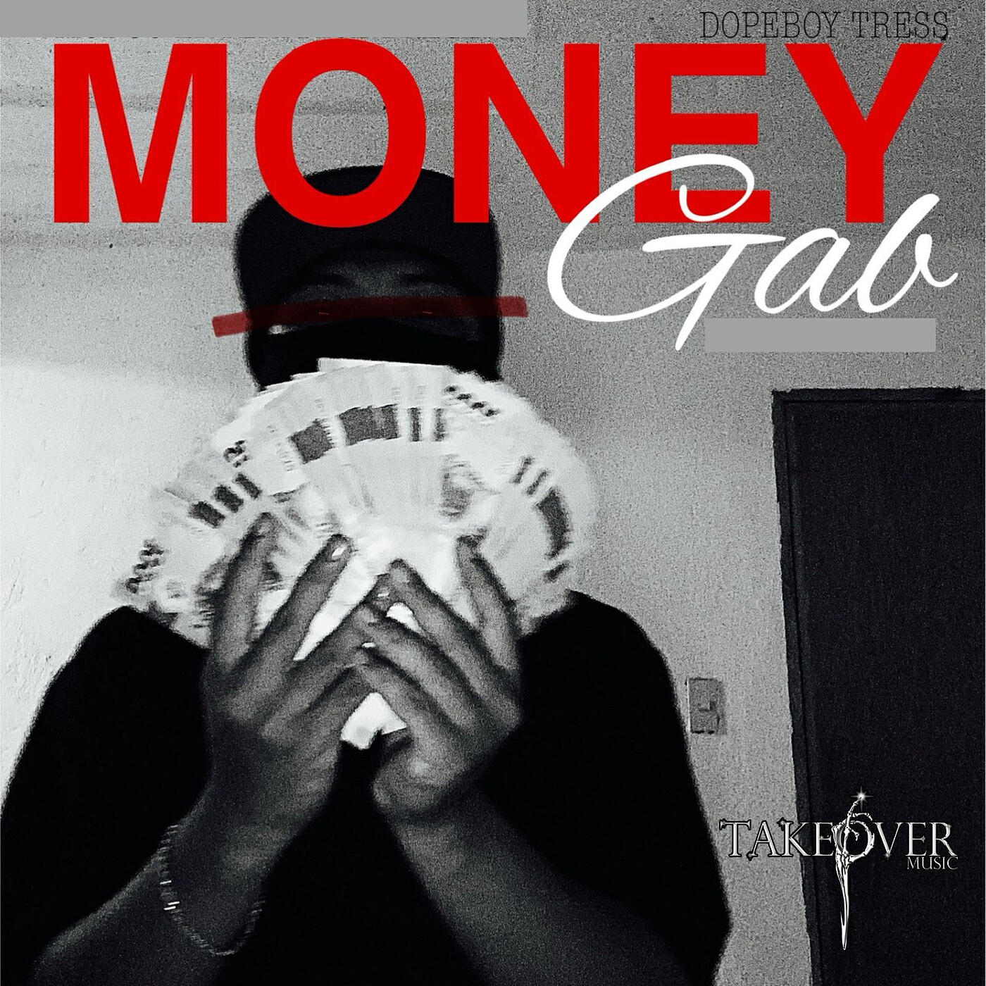 Релиз Money Gab