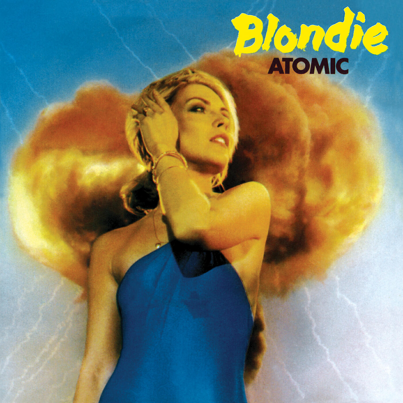 Релиз Atomic