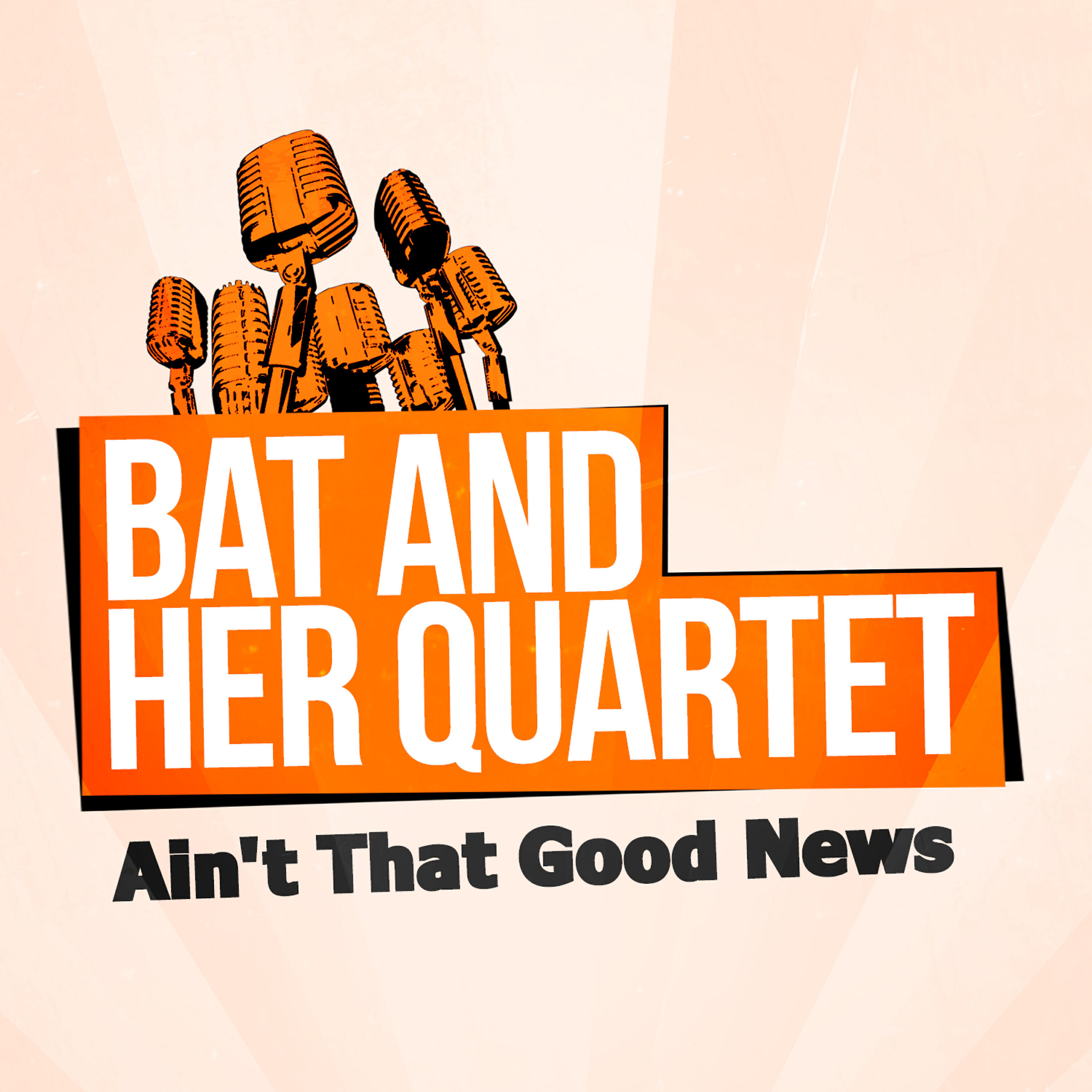 Релиз Ain't That Good News