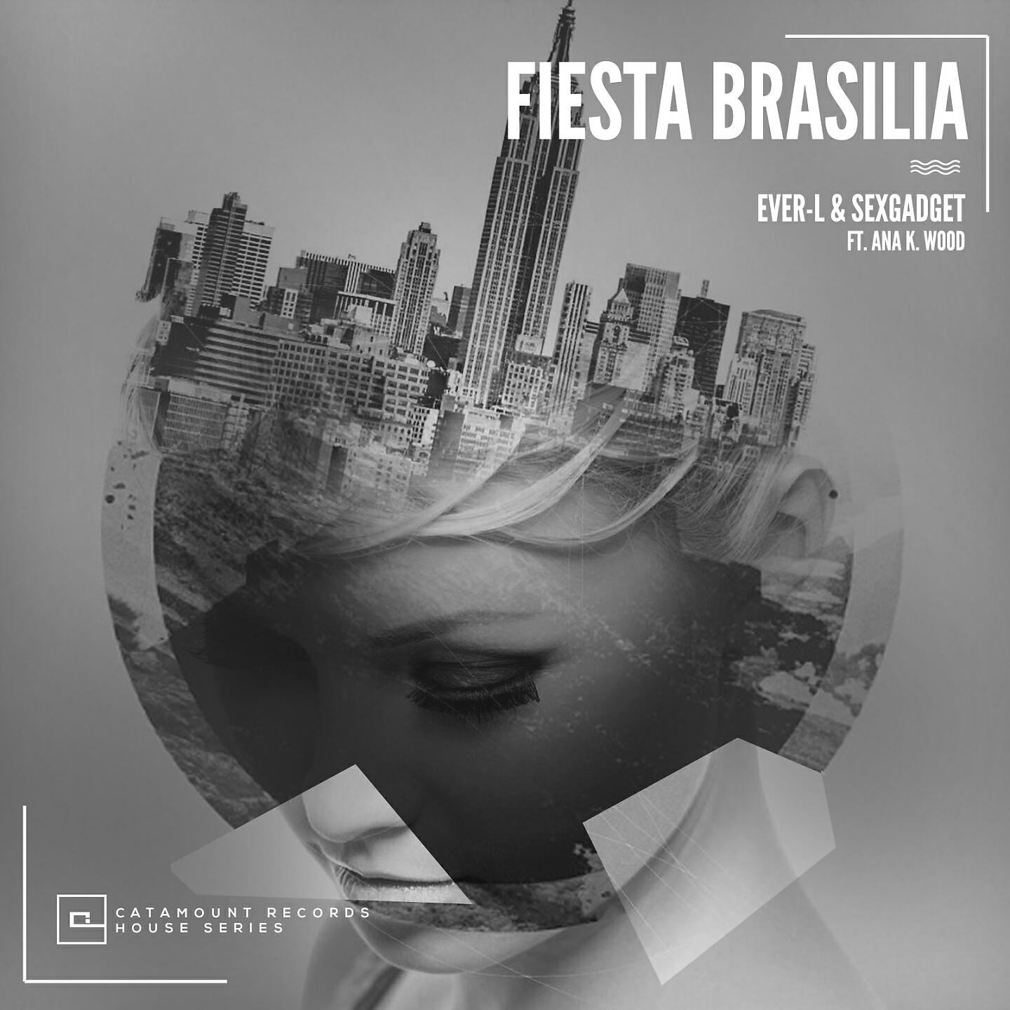 Релиз Fiesta Brasilia