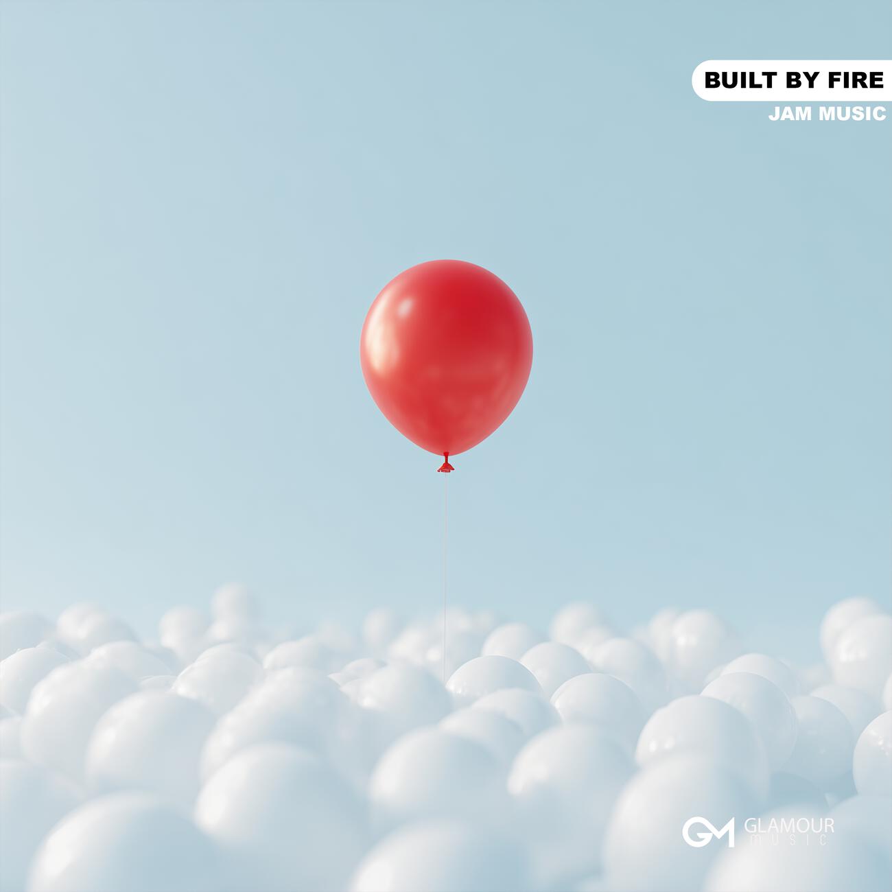 Релиз Built By Fire