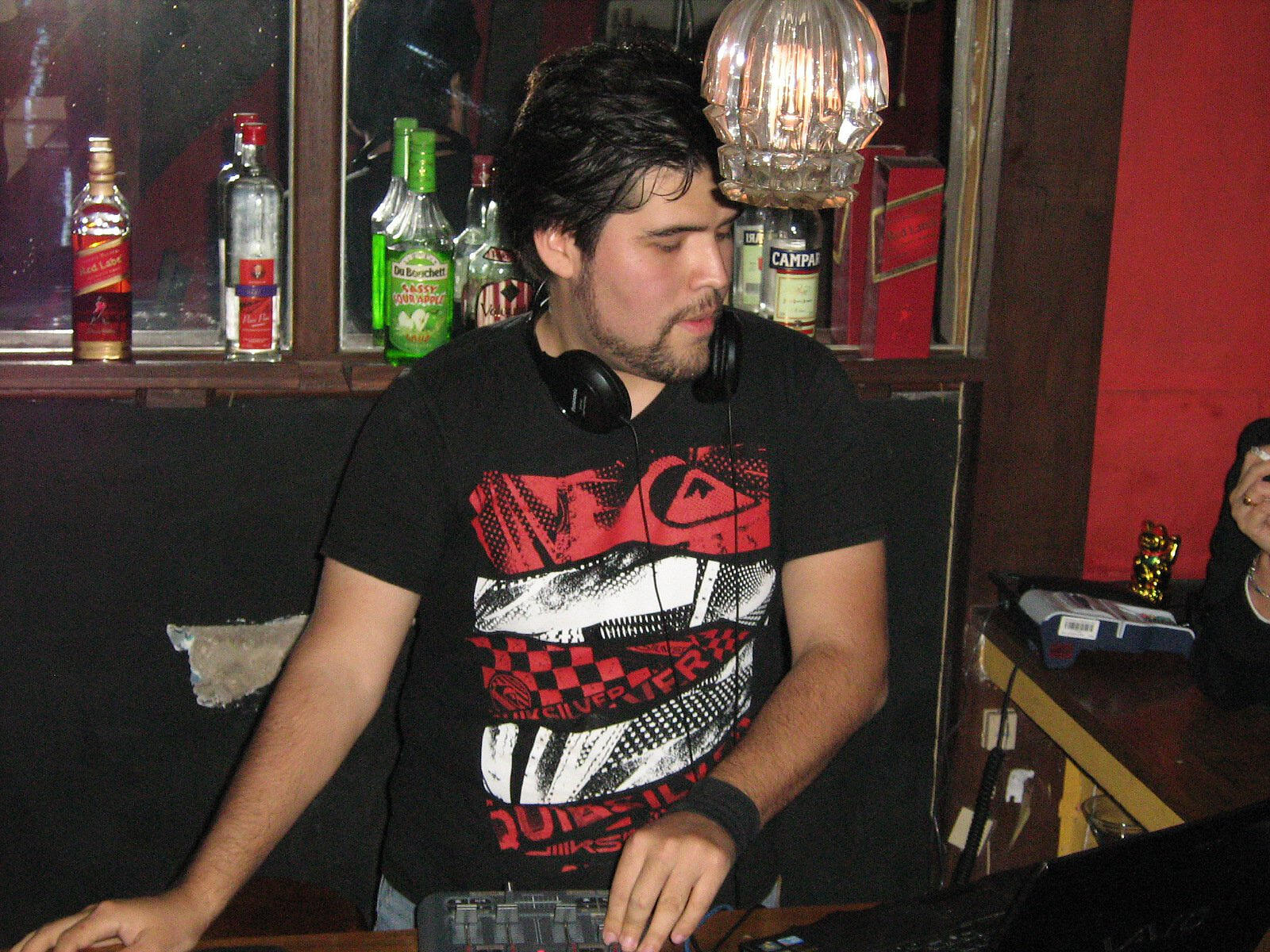 Karl Montenegro