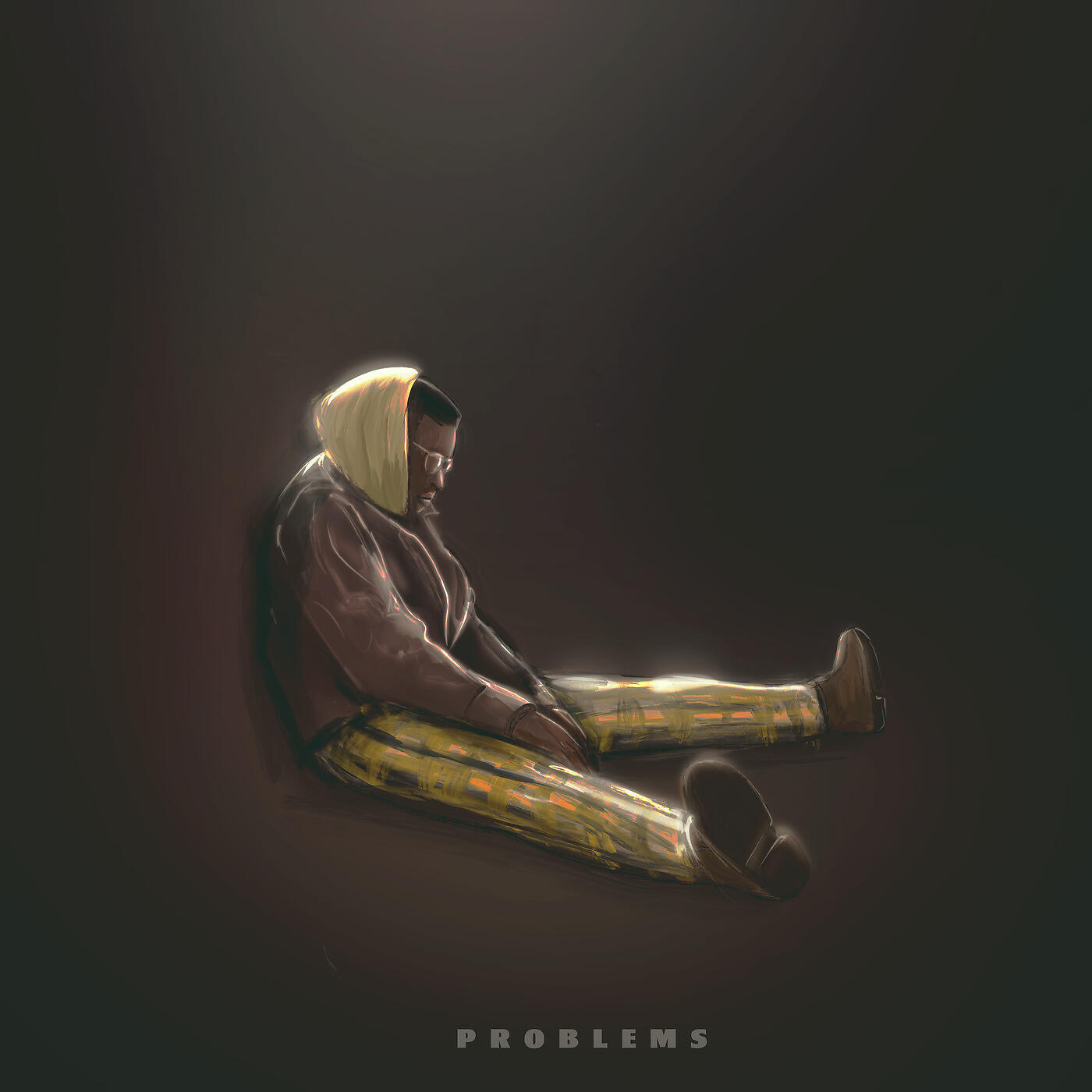 Релиз Problems